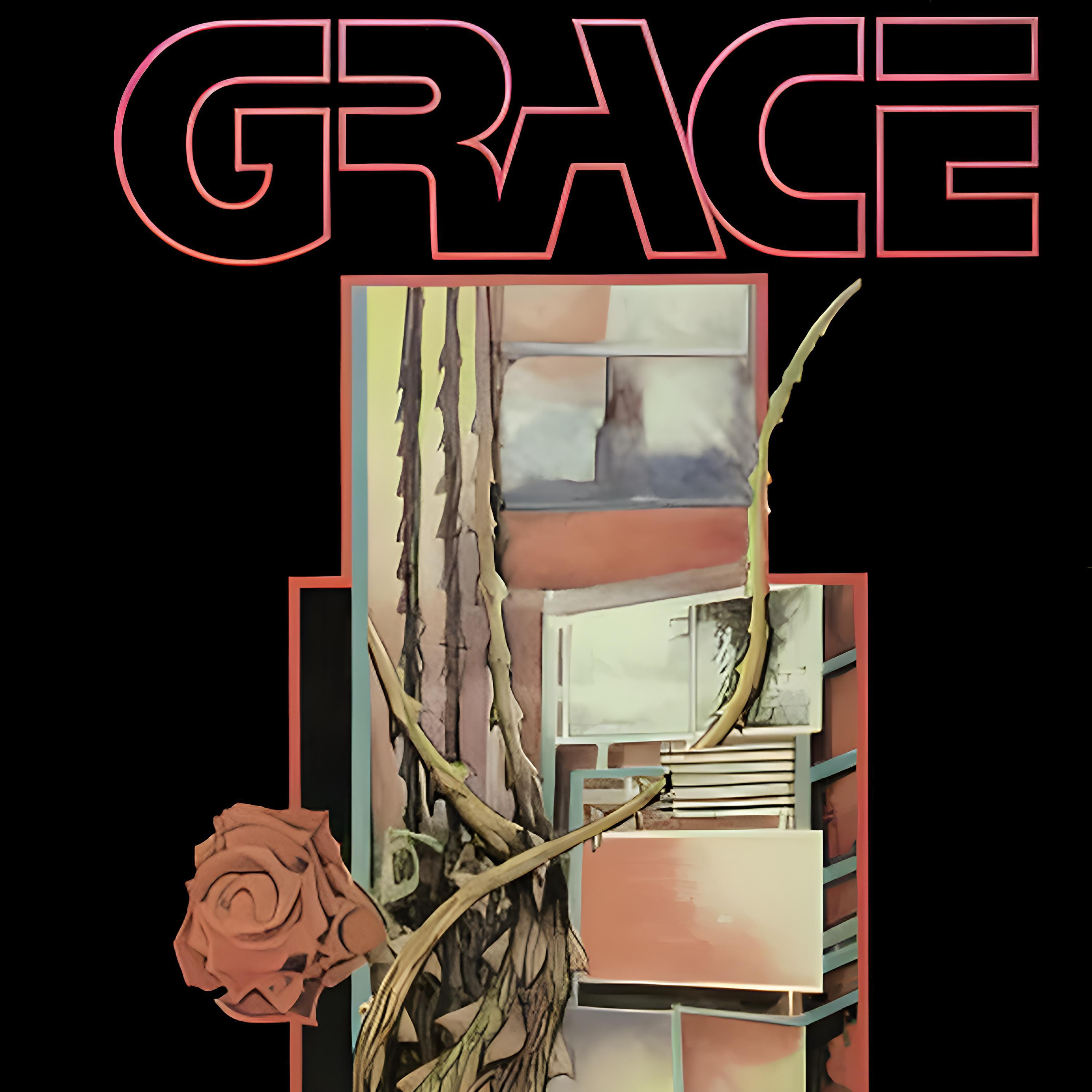 Альбом Grace исполнителя Grace