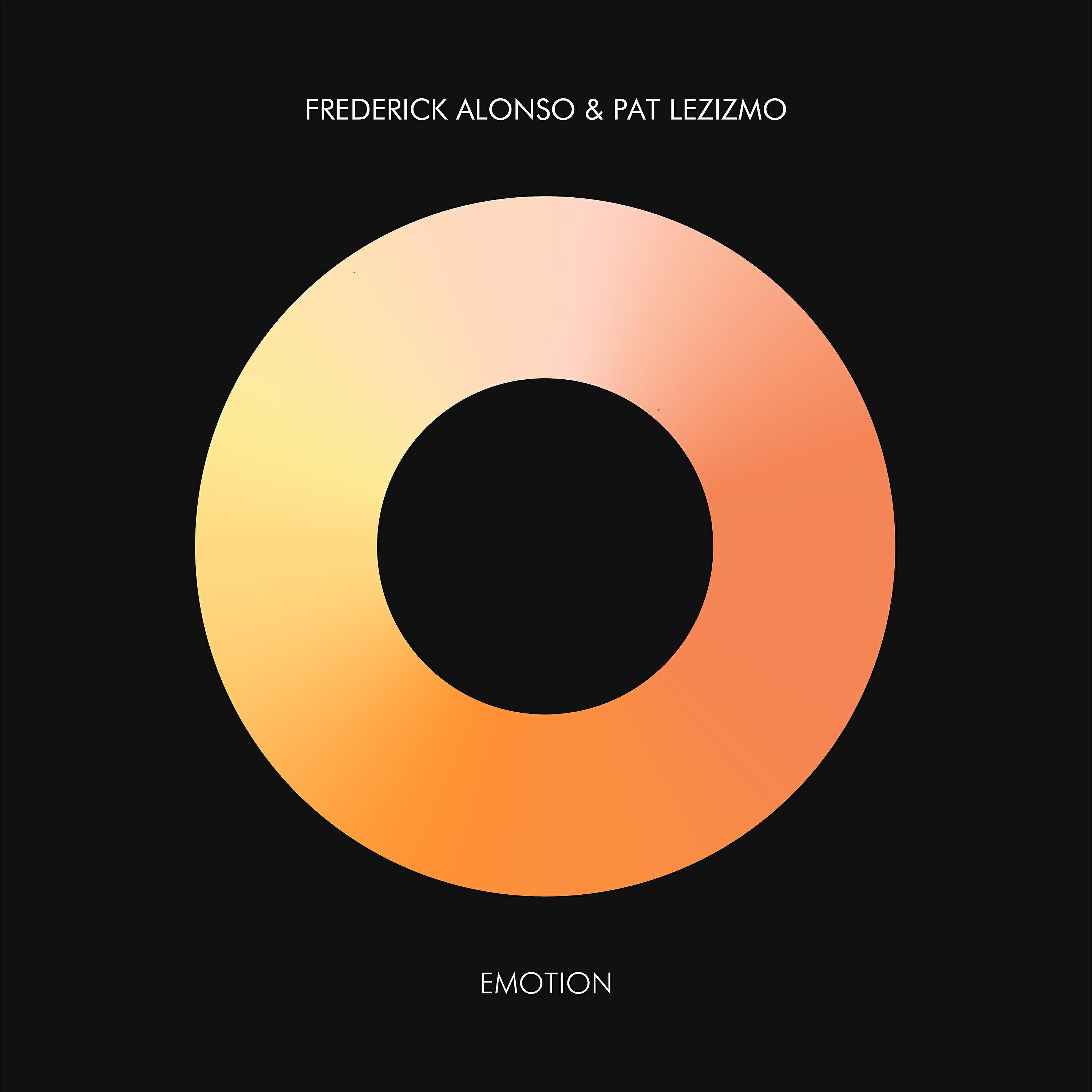 Frederick Alonso