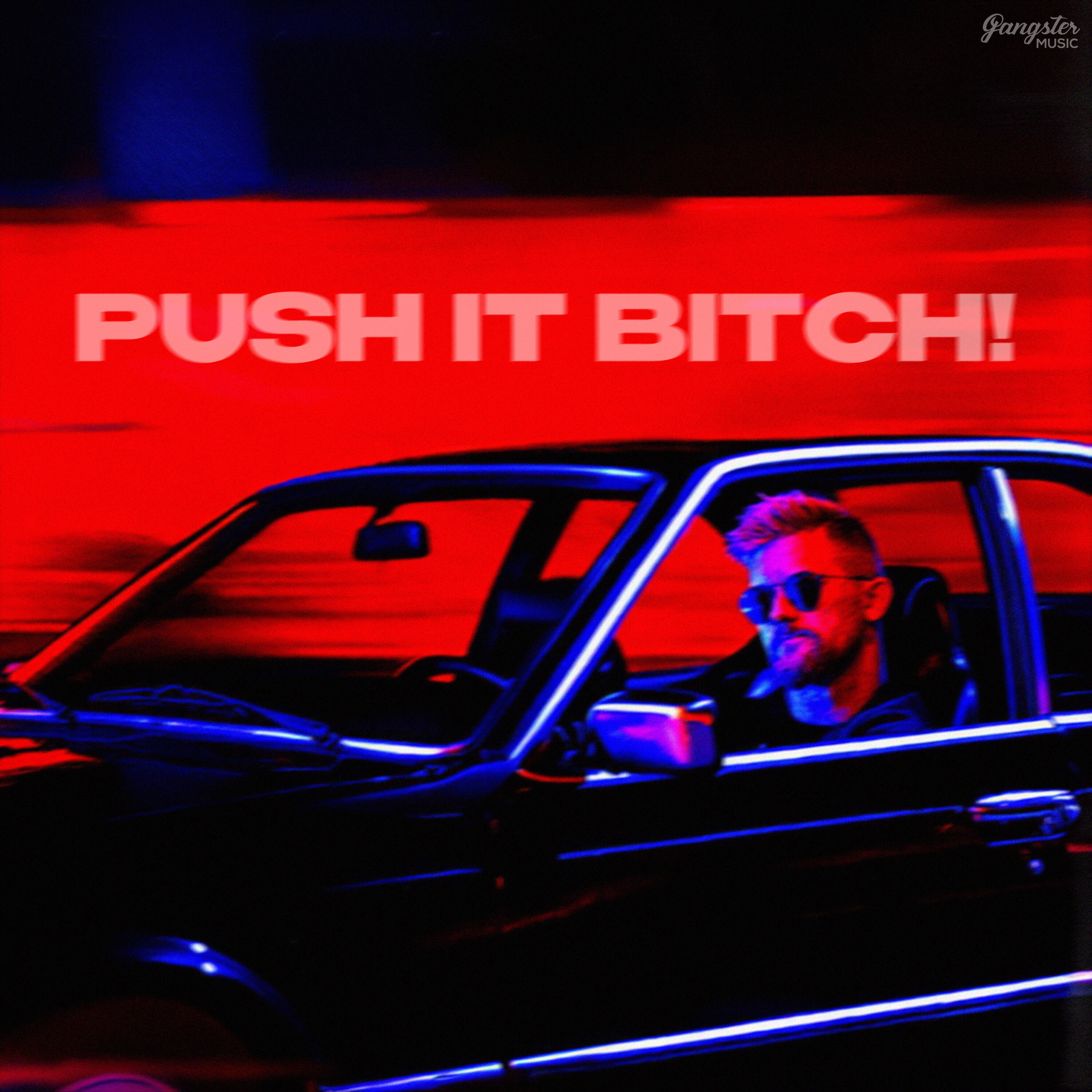 Push It Bitch!