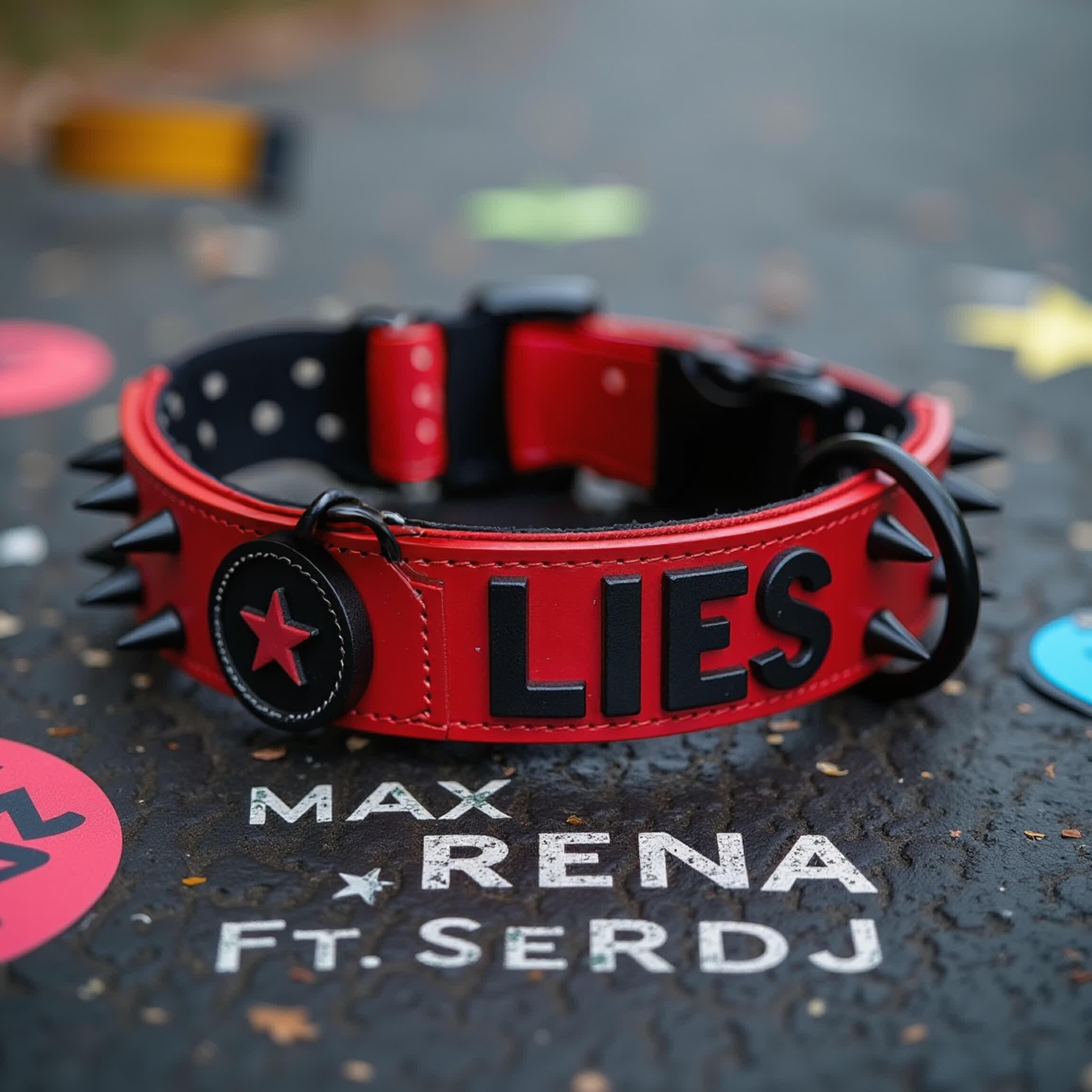 Max Rena