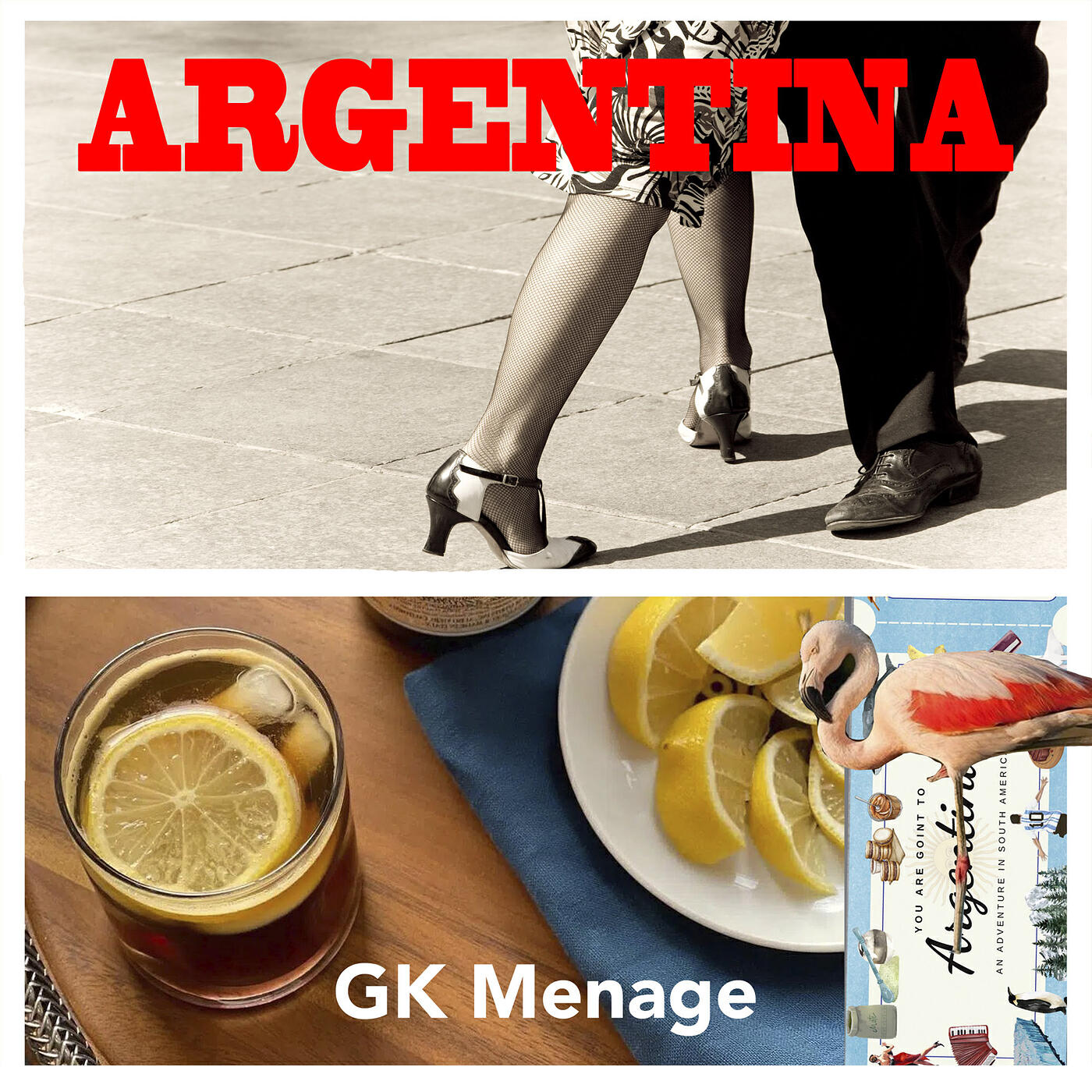 GK Menage