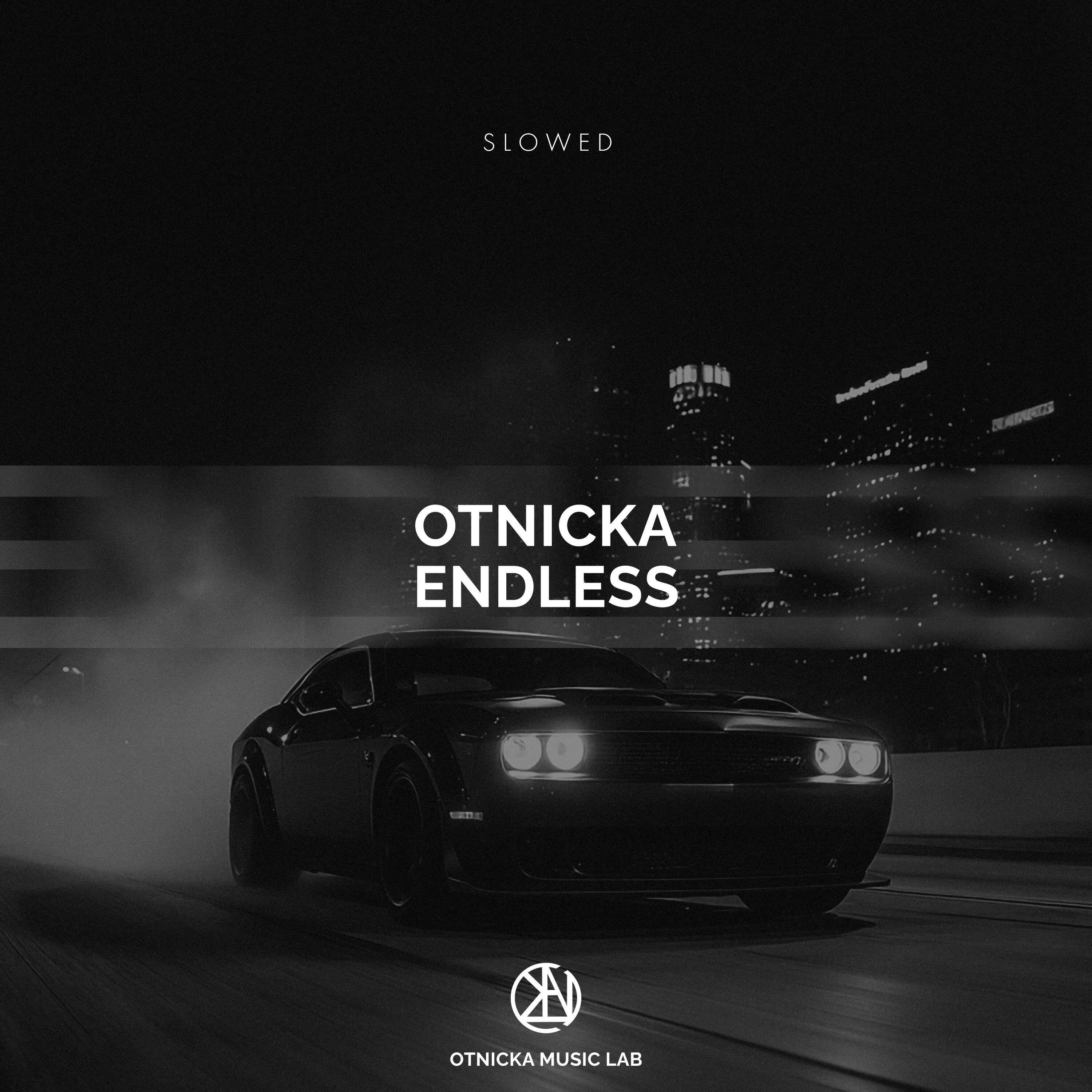 Альбом Endless исполнителя Otnicka