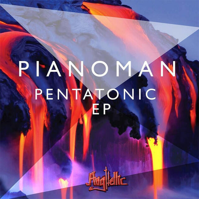 Альбом Pentatonic исполнителя Piano Man