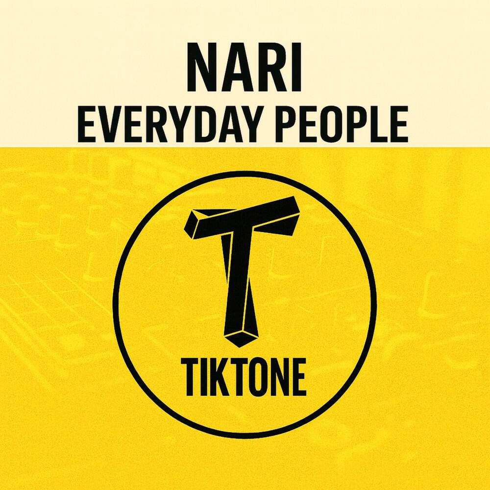 Everyday People