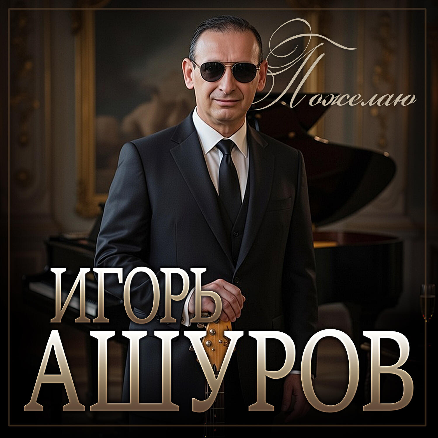Пожелаю