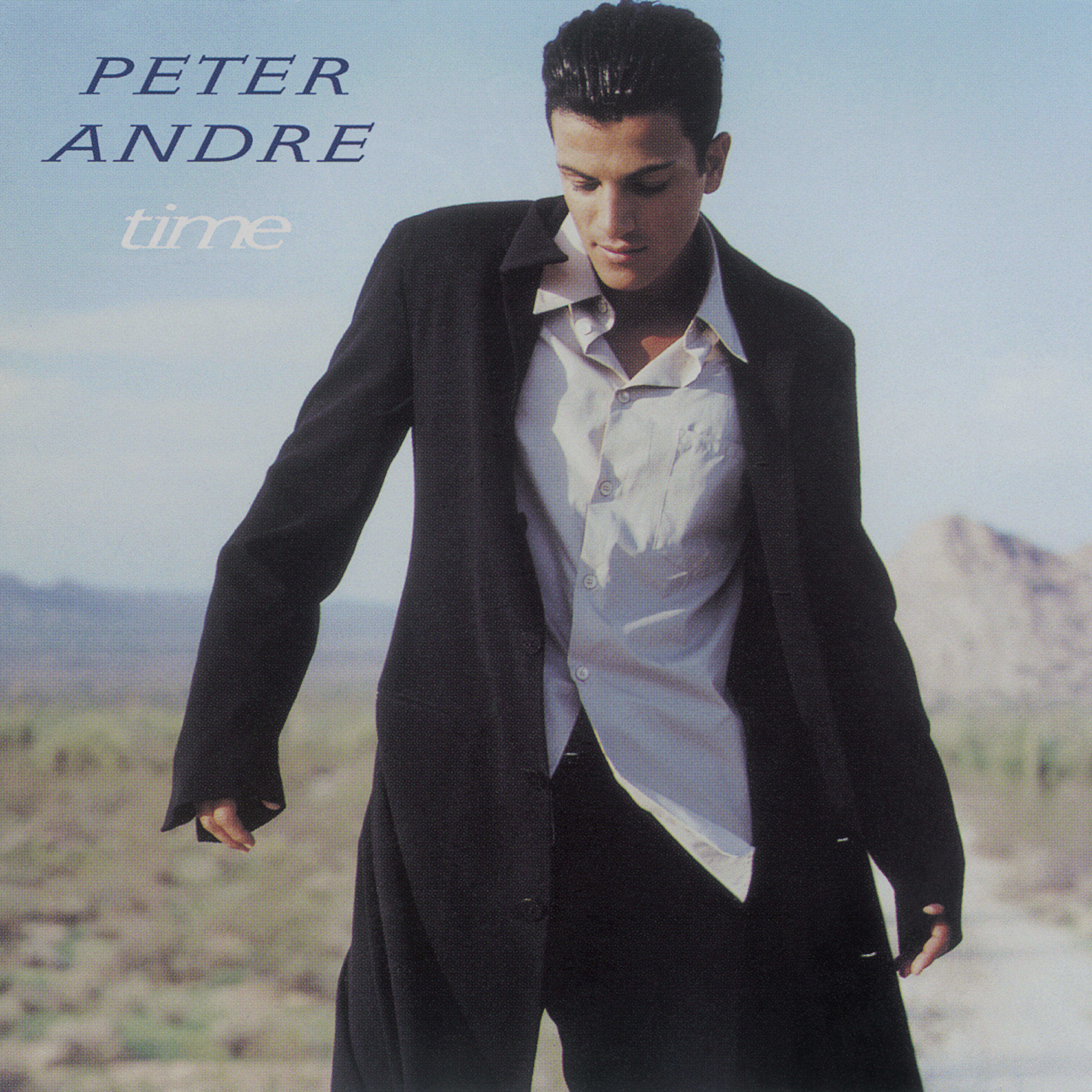 Peter Andre, Coolio - All Night All Right (feat. Coolio)