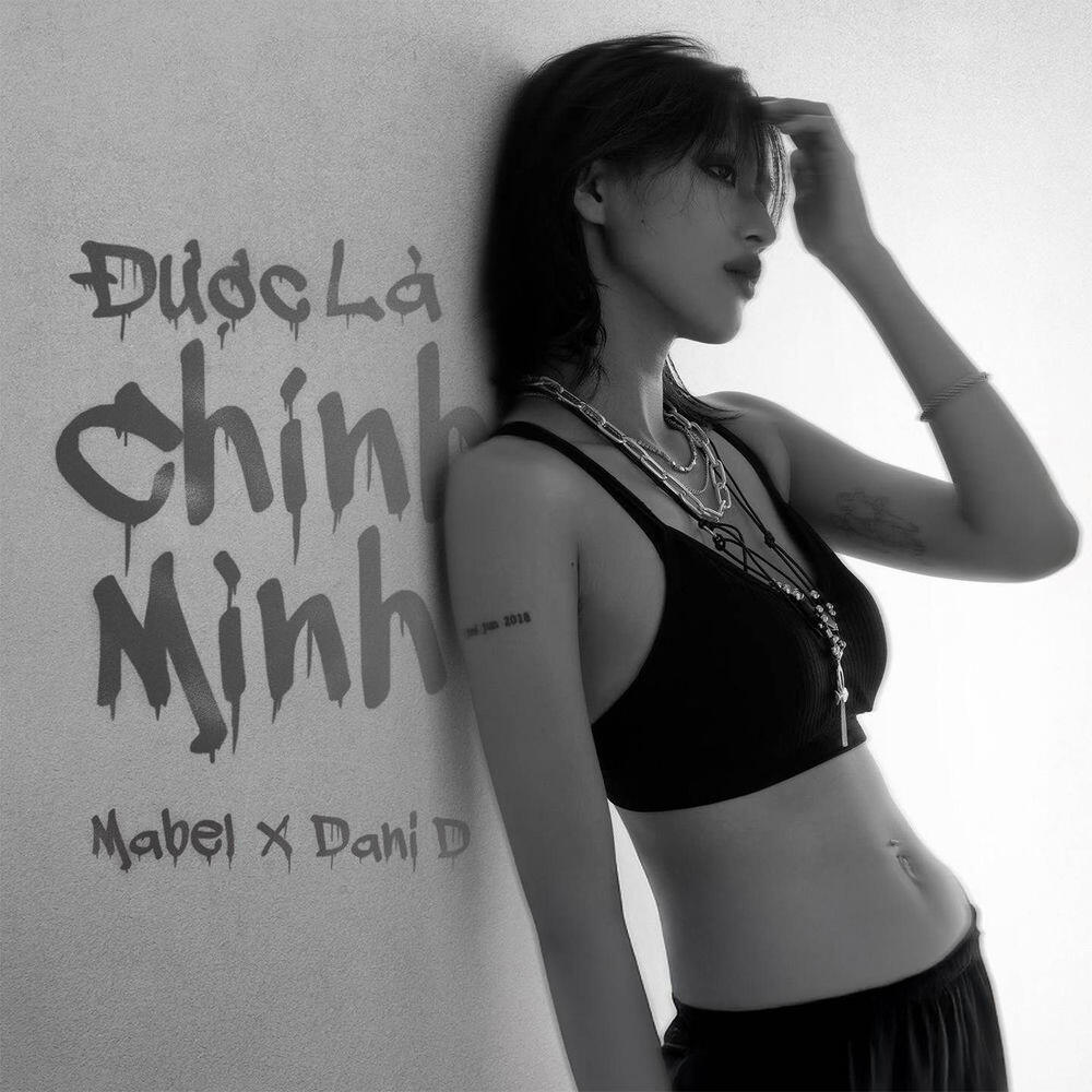 Được Là Chính Mình