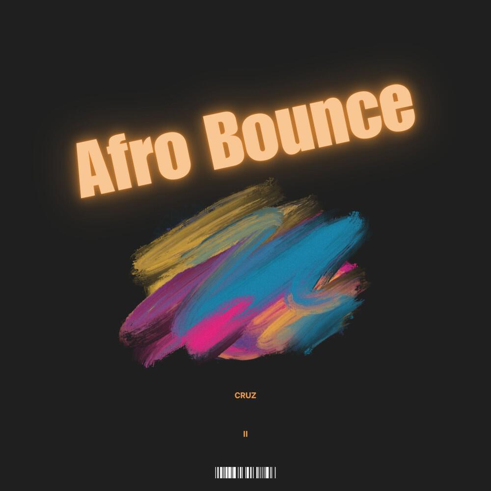 Cruz - Afro Bounce