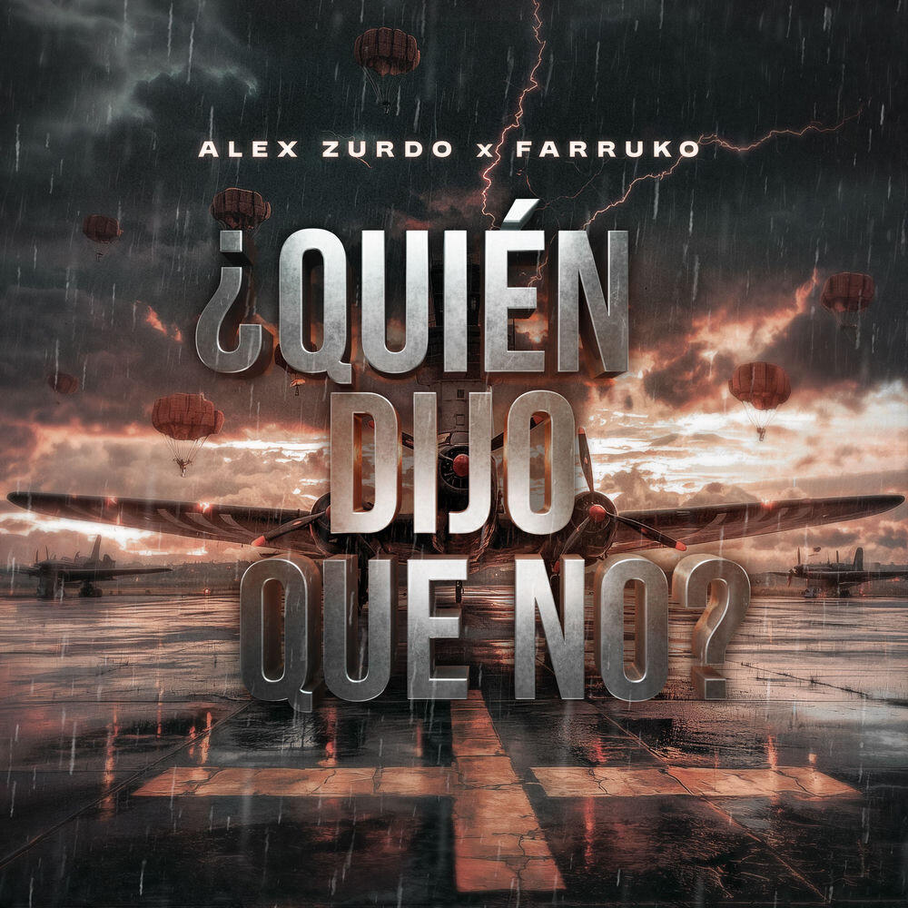 ¿QUIÉN DIJO QUE NO?