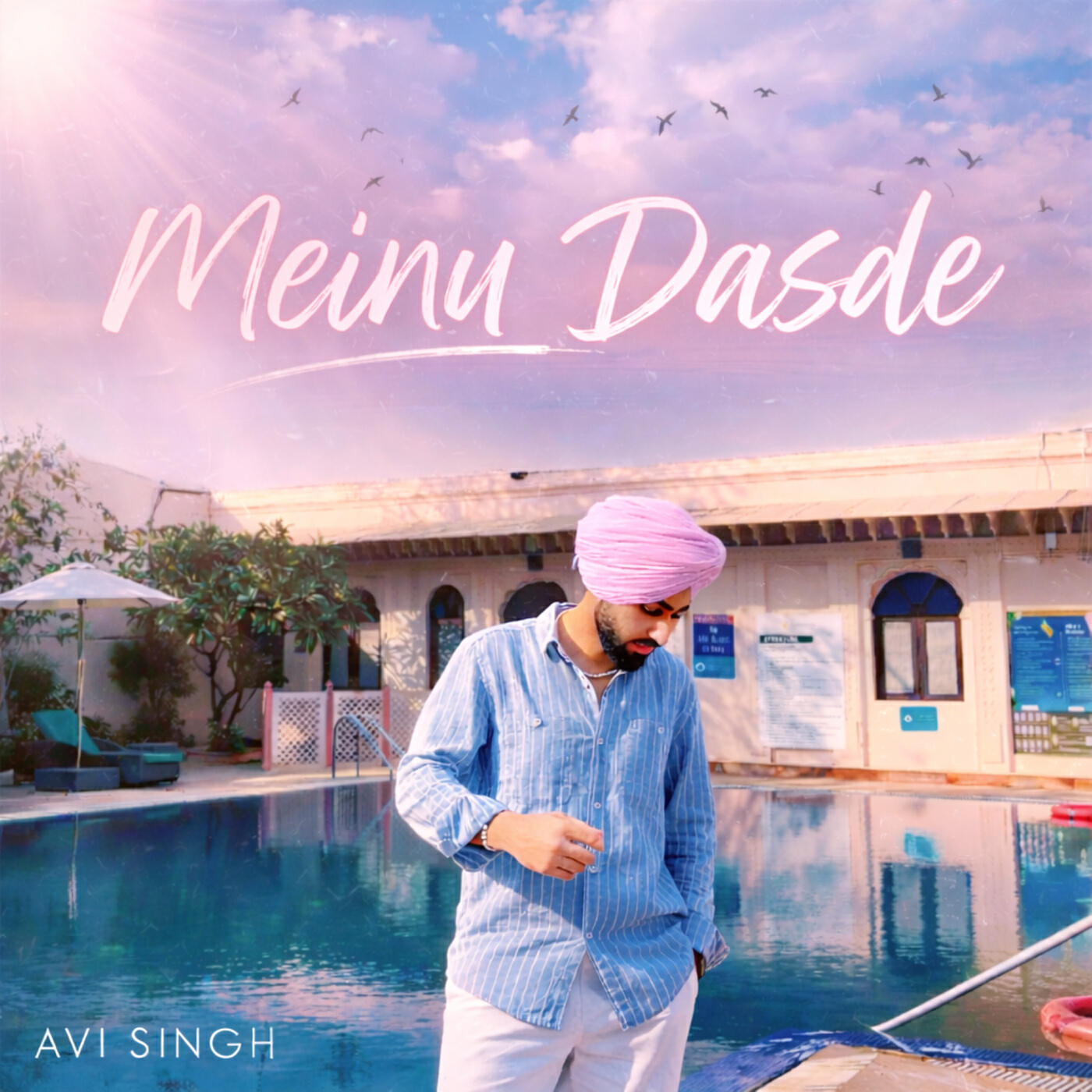 Avi Singh