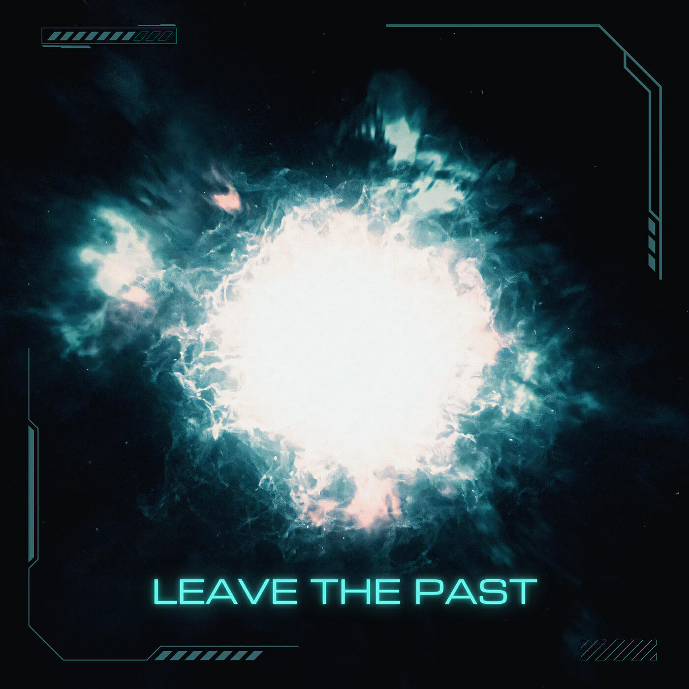 Leave The Past
