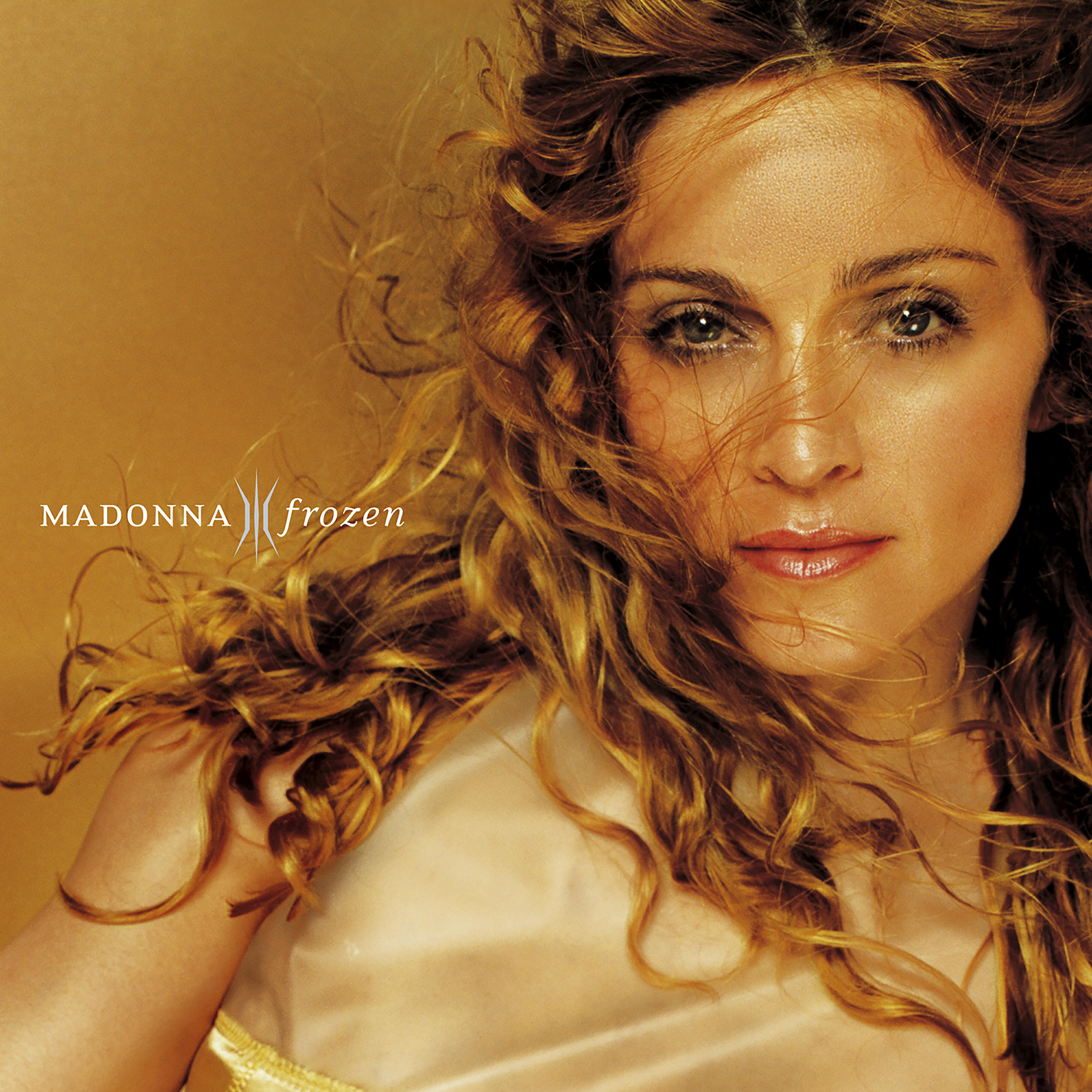 Альбом Frozen исполнителя Madonna