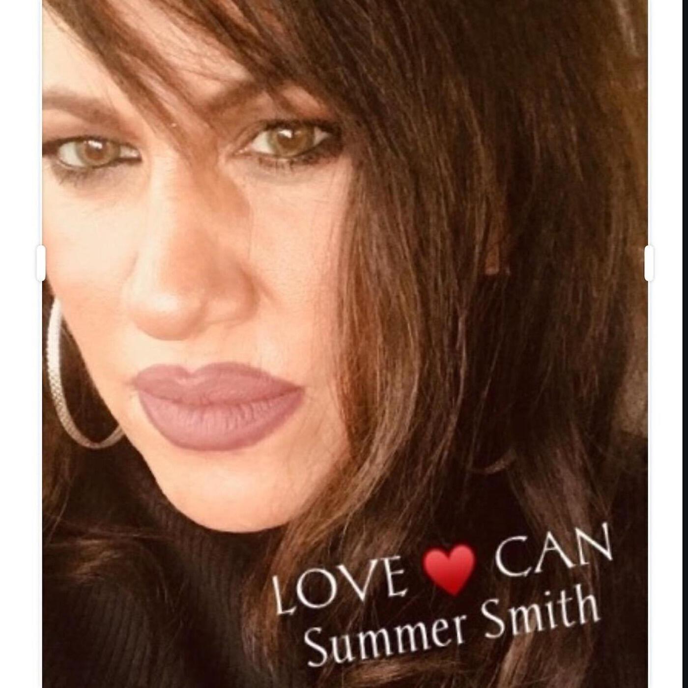 Summer Smith