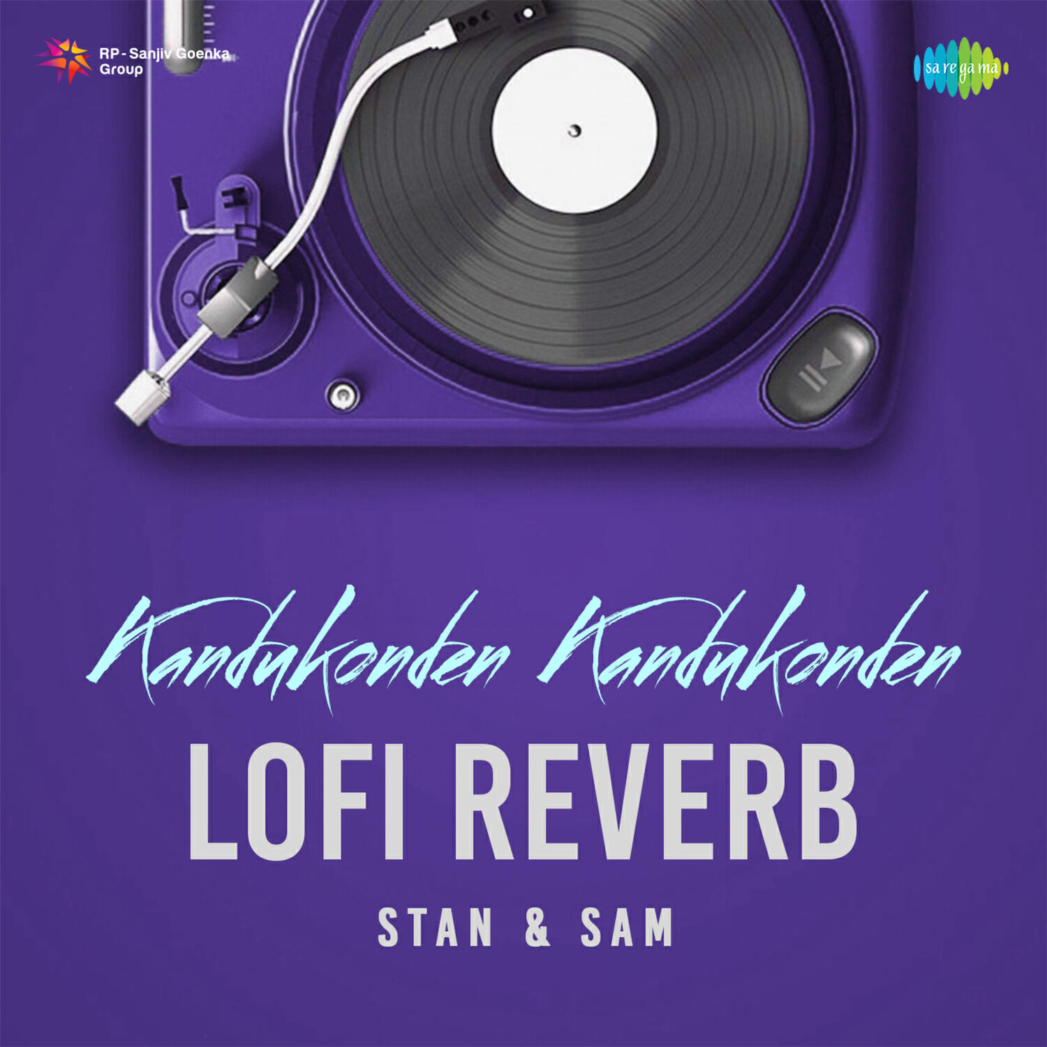 Kandukonden Kandukonden (Lofi Reverb)