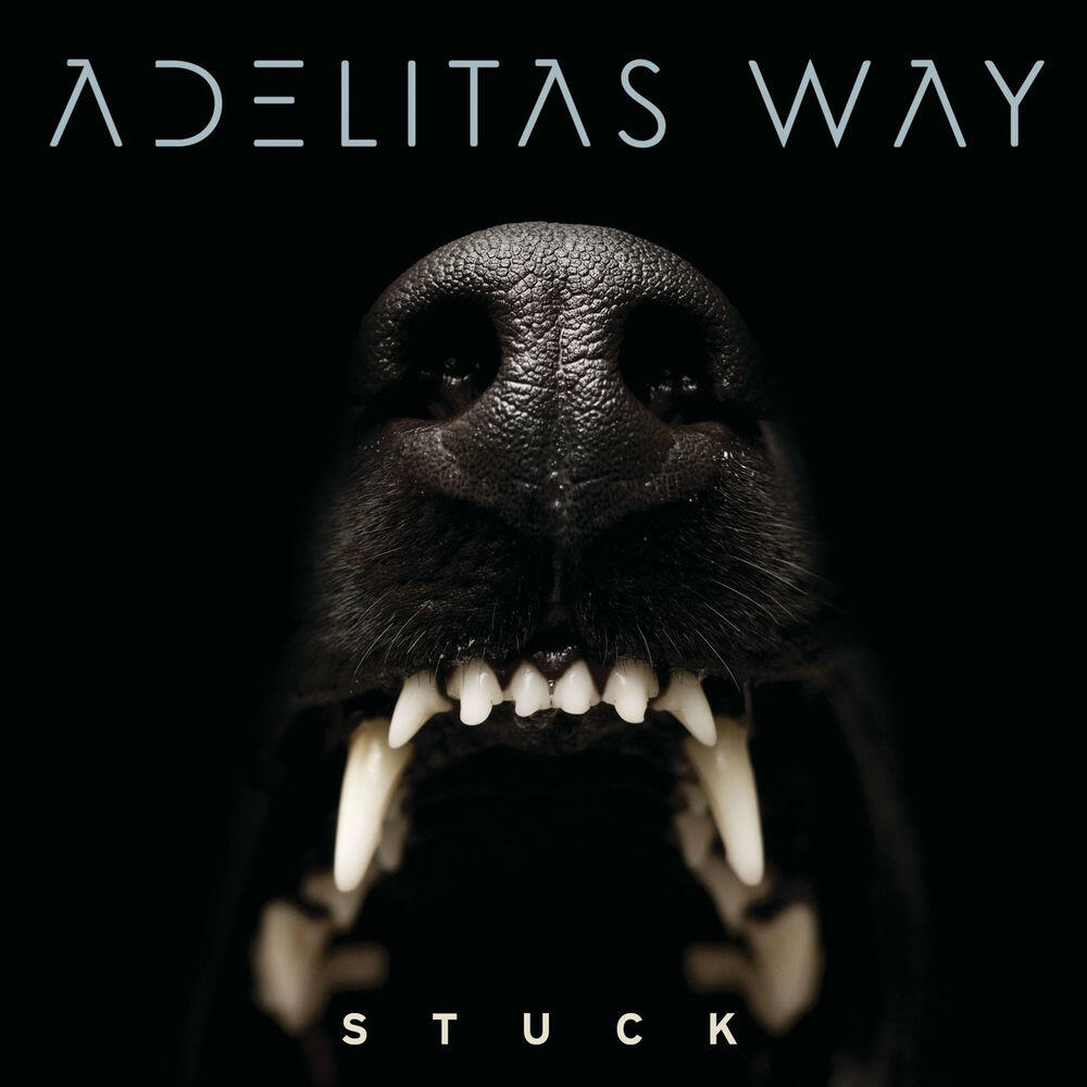 Stuck (Deluxe)
