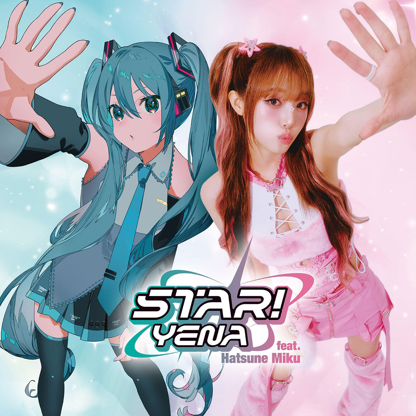 STAR!