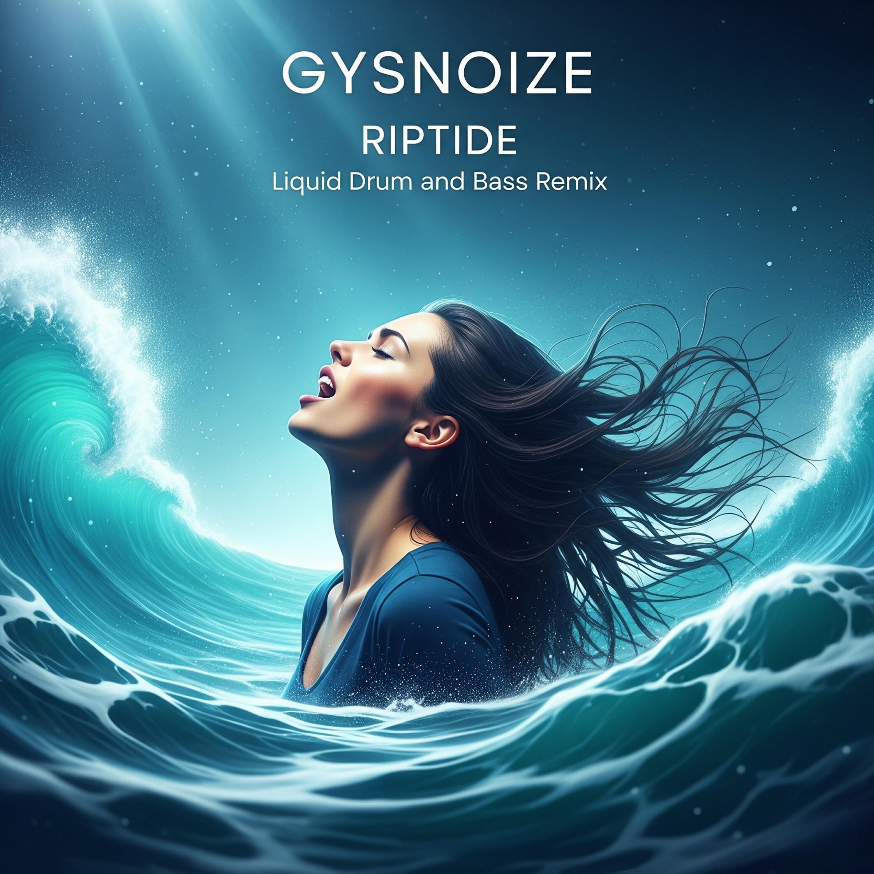 Альбом Riptide исполнителя GYSNOIZE