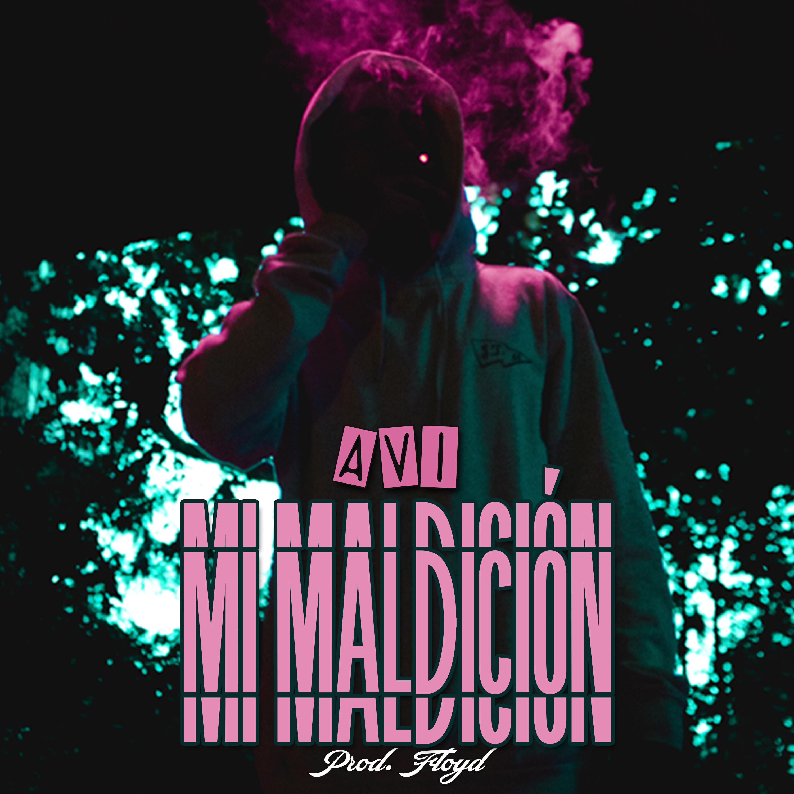 Mi Maldición
