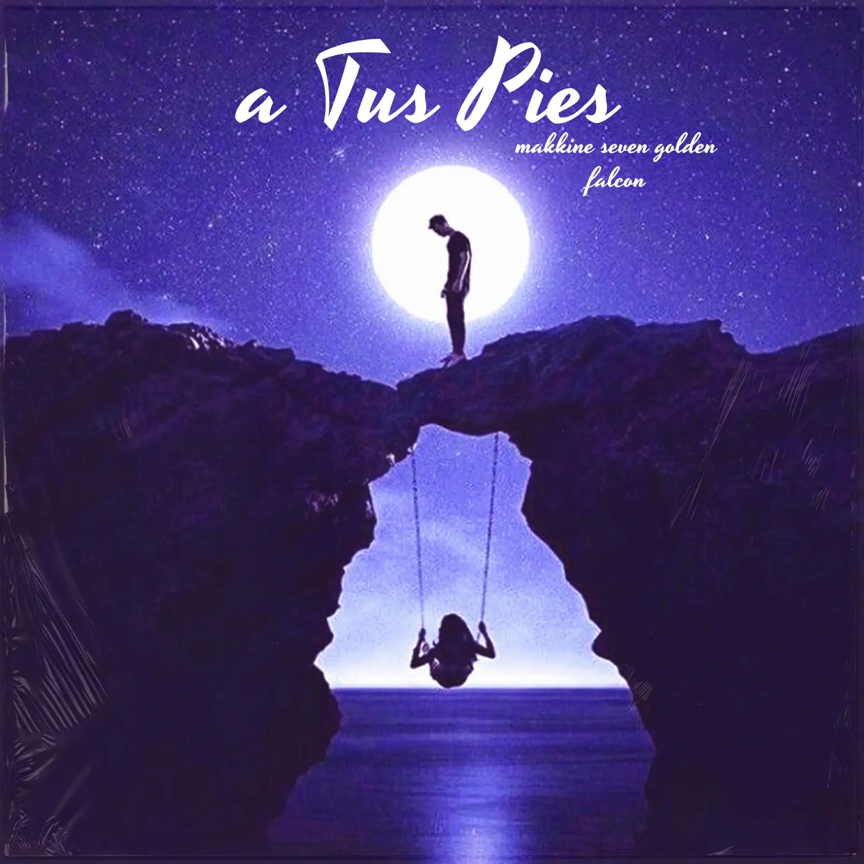 A Tus Pies