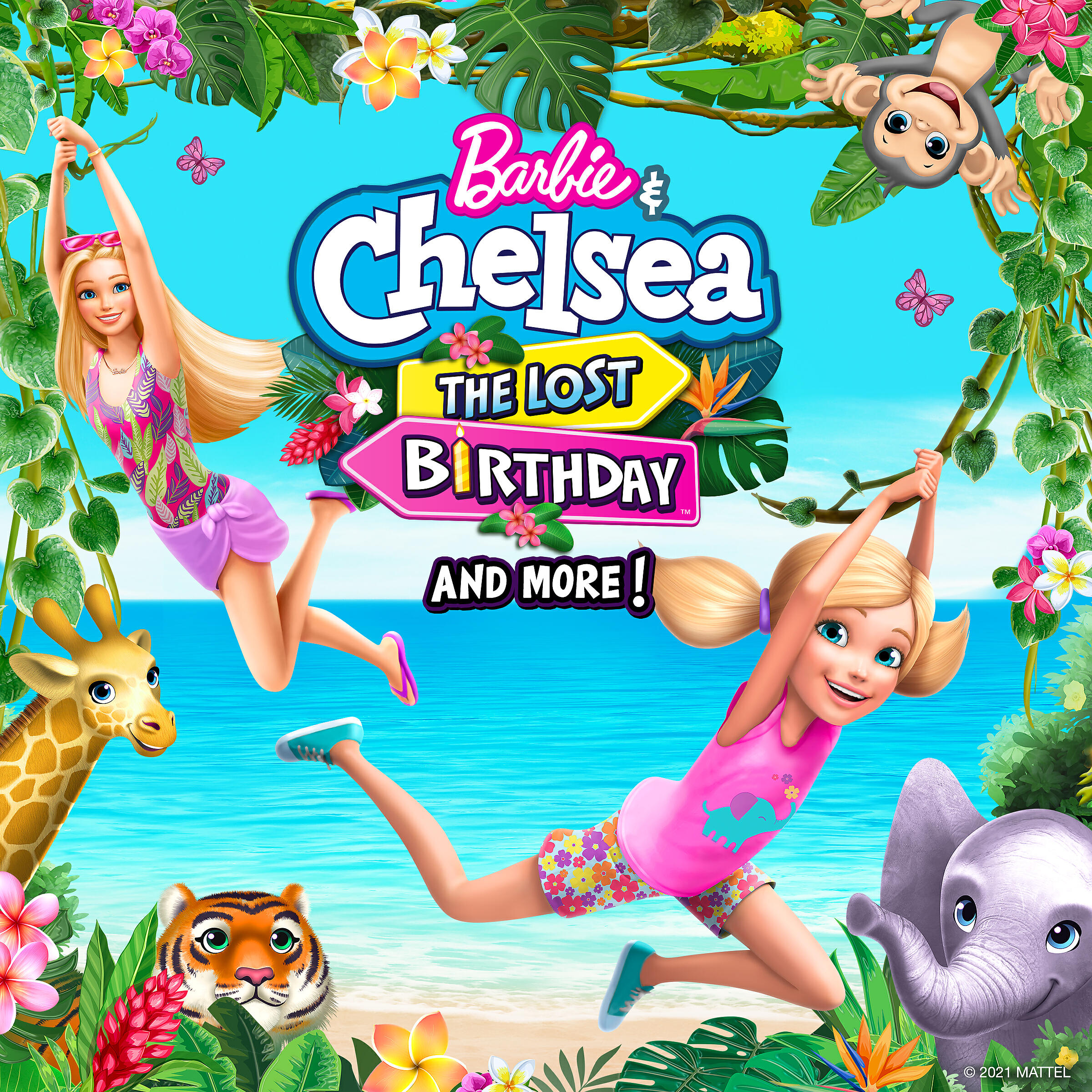 The Lost Birthday and More!