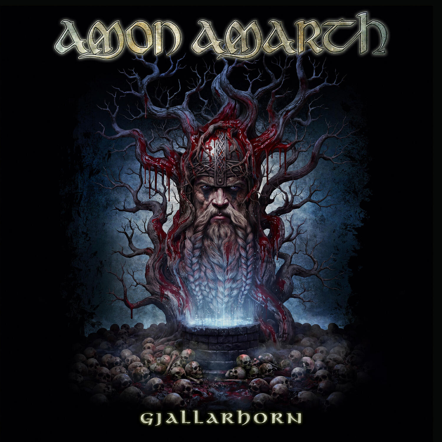 Gjallarhorn