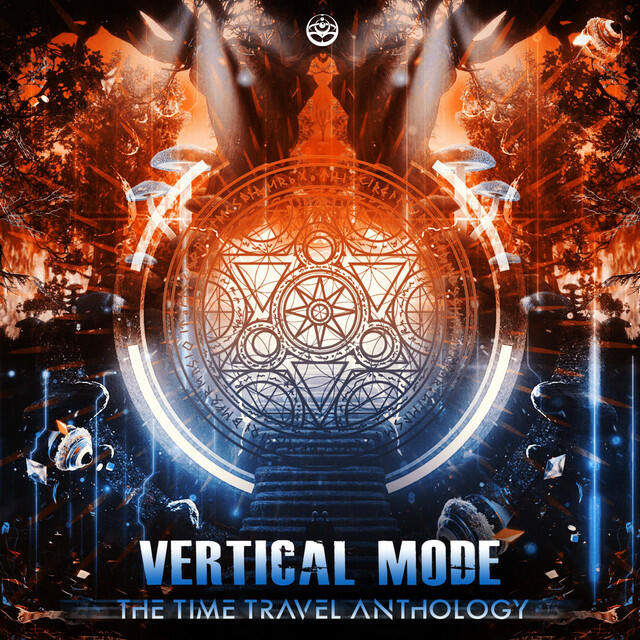 Major7, Vertical Mode - Majormode, Pt. 2