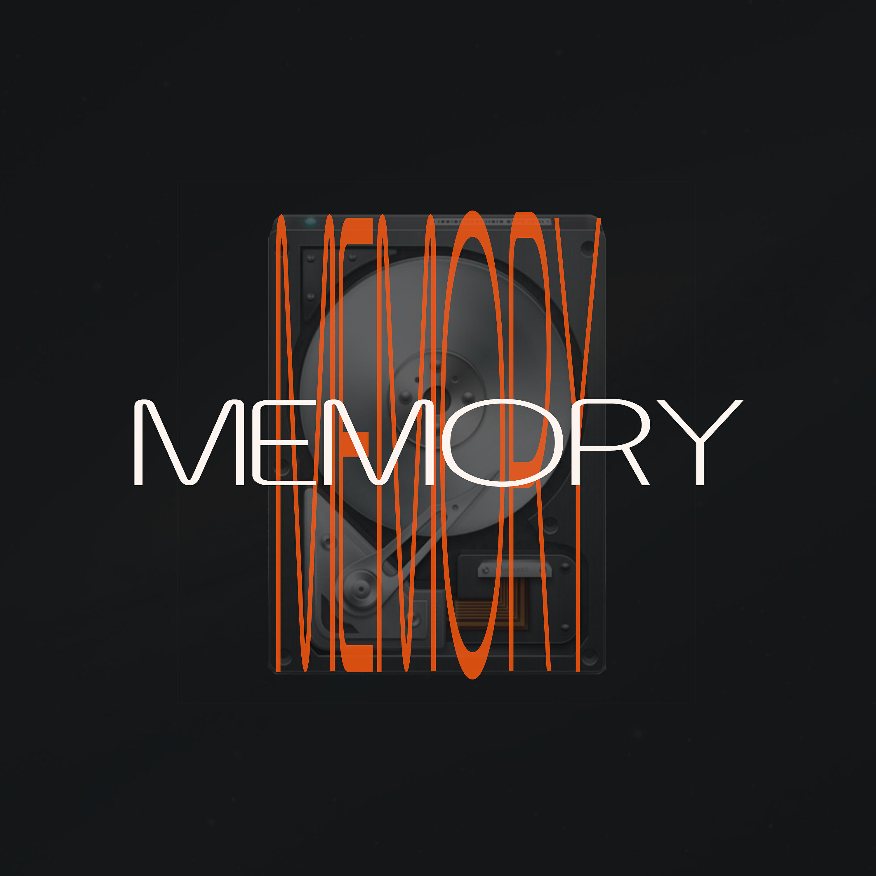 Альбом Memory исполнителя ELNAIN, Студент