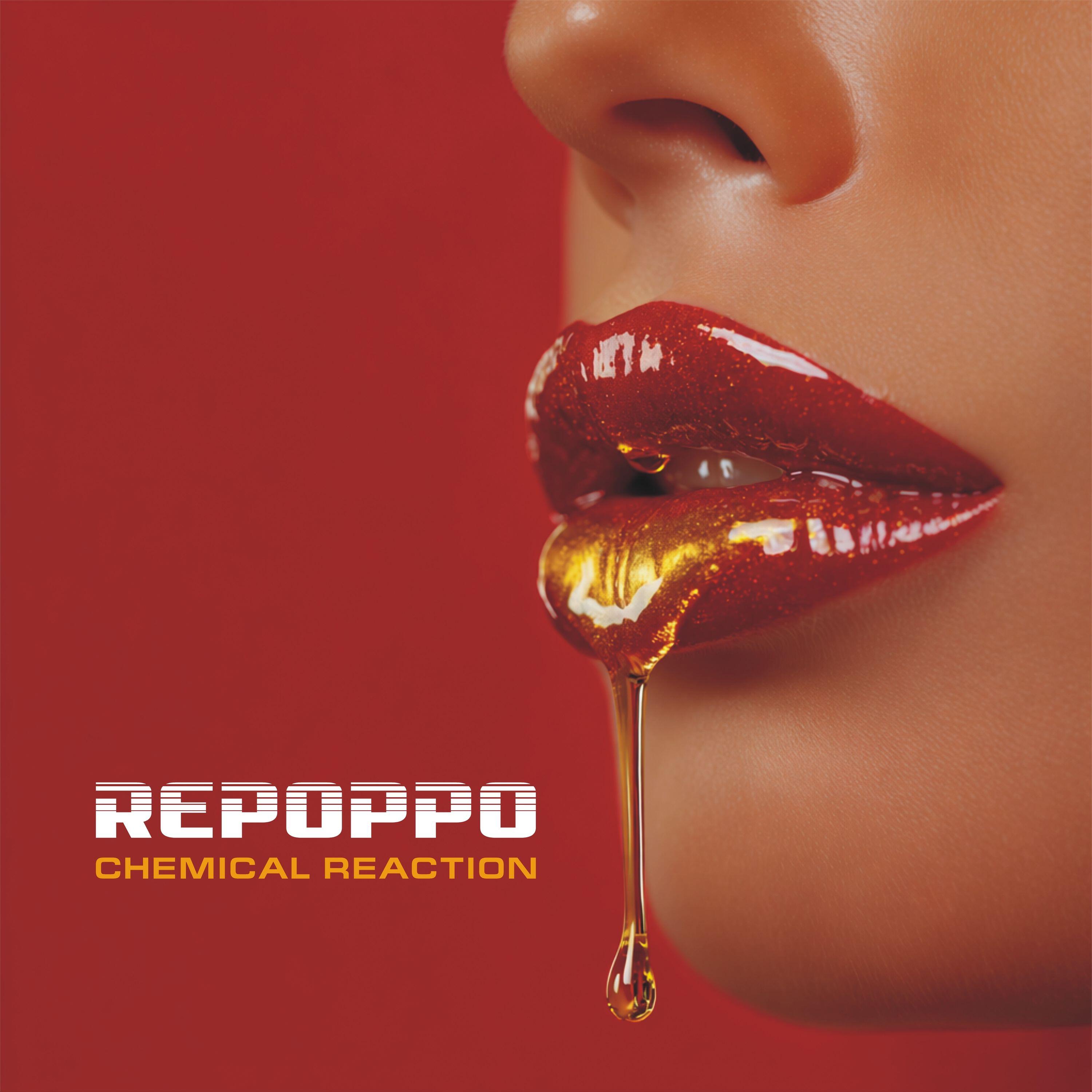 Repoppo - Monaco mon amour