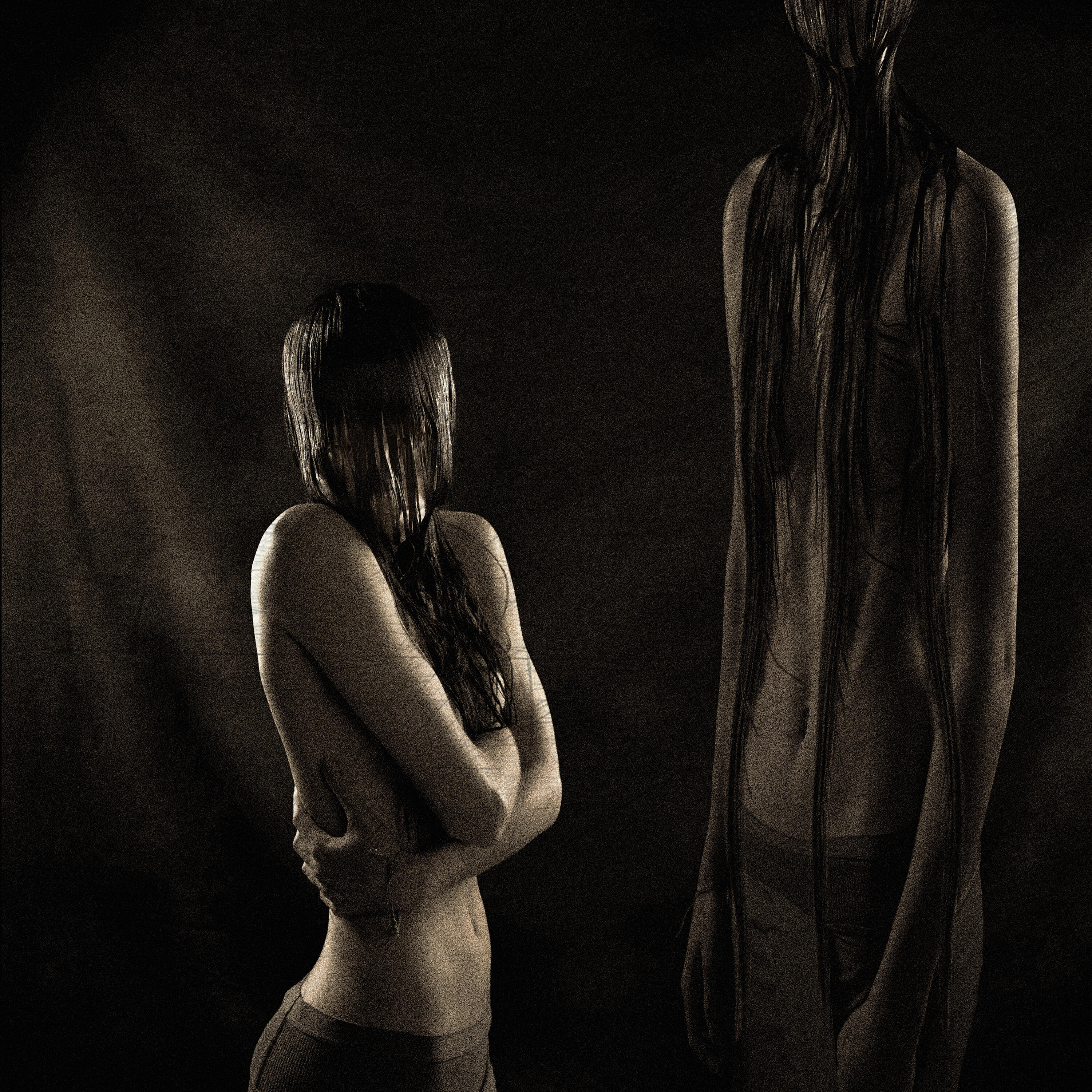 Альбом I'm camera . исполнителя Sofia Isella