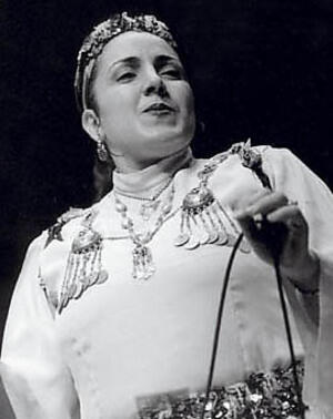 Chérifa