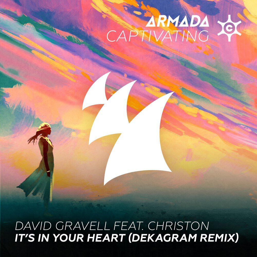 It's in Your Heart (Dekagram Remix)