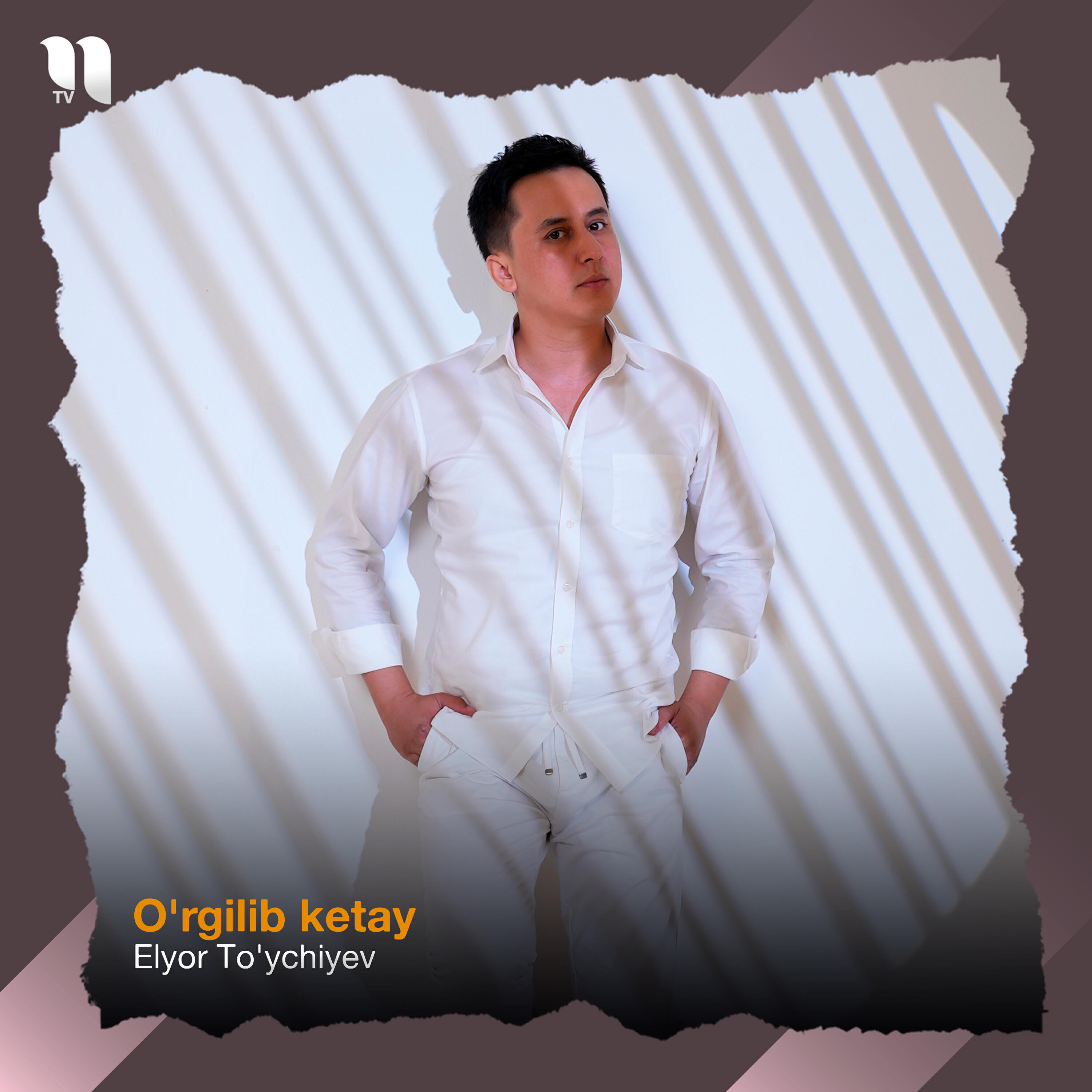 O'rgilib Ketay