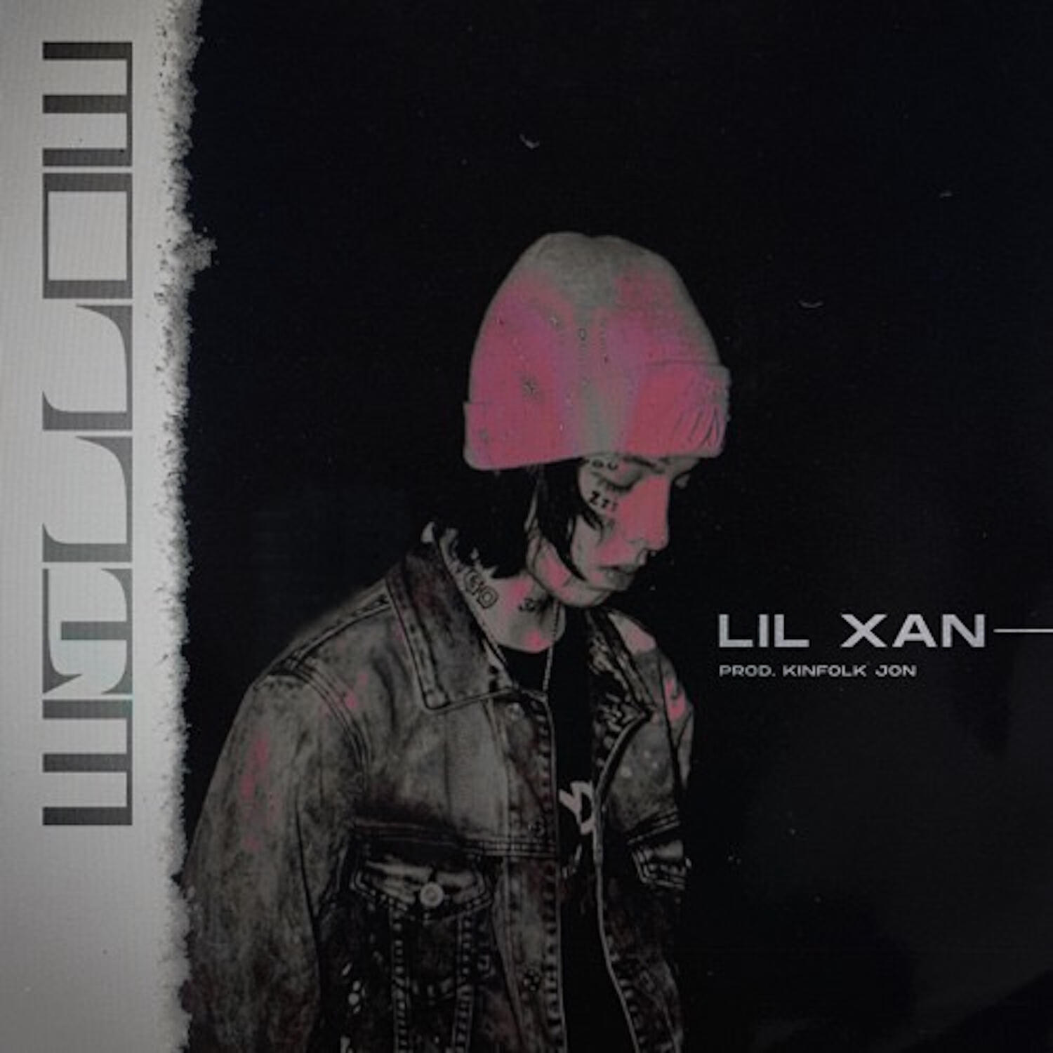 Альбом Willow исполнителя Lil Xan