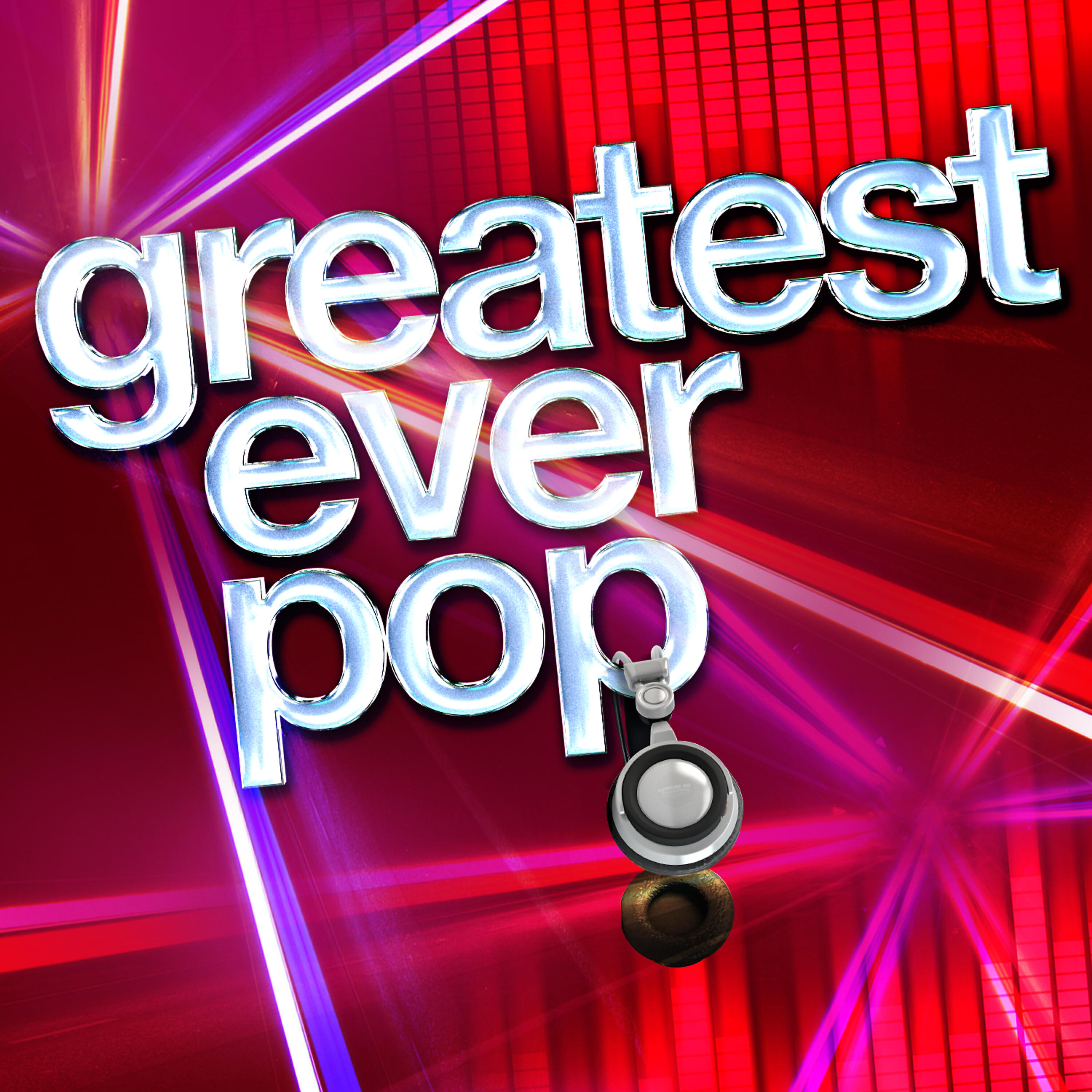 Greatest Ever Pop