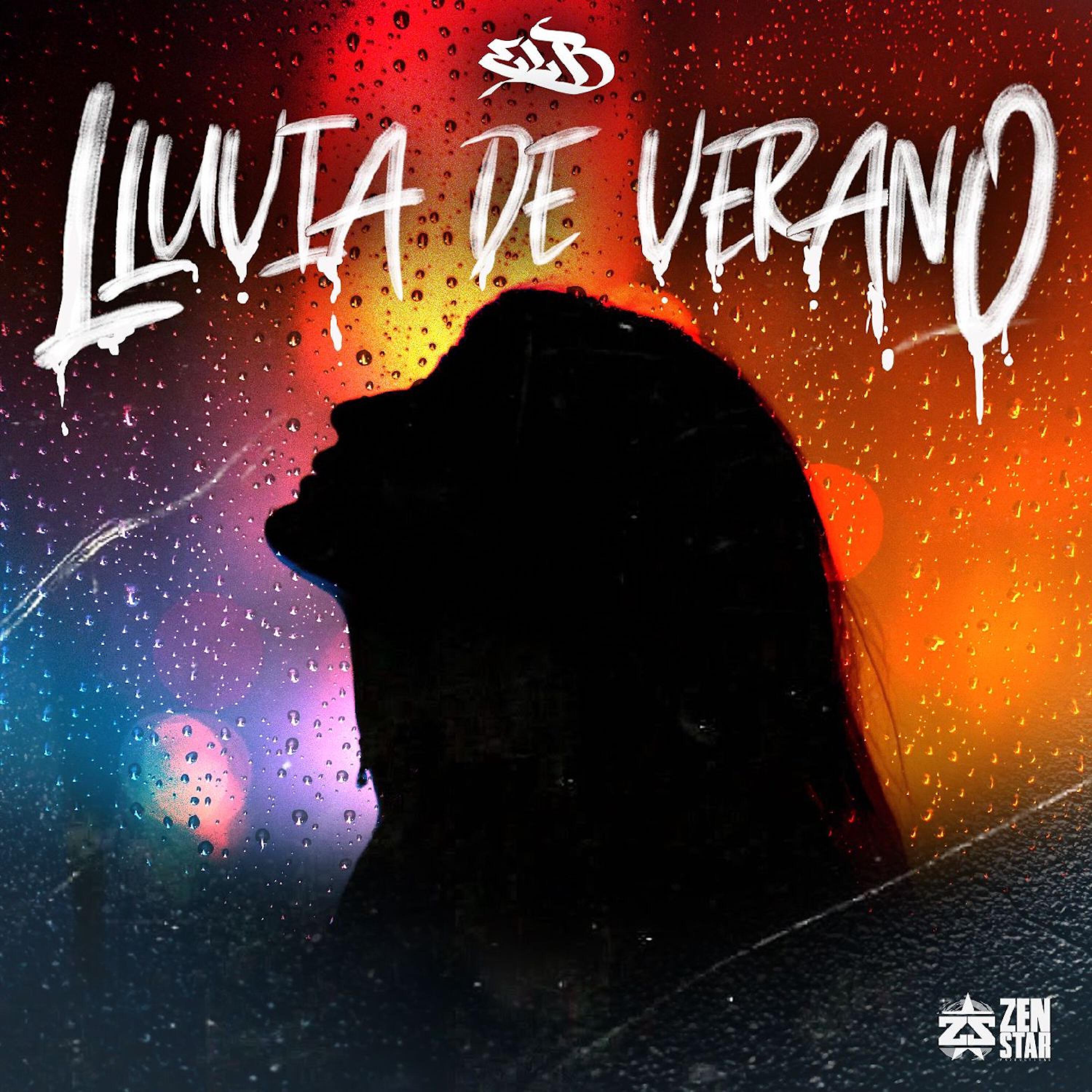 Lluvia de Verano