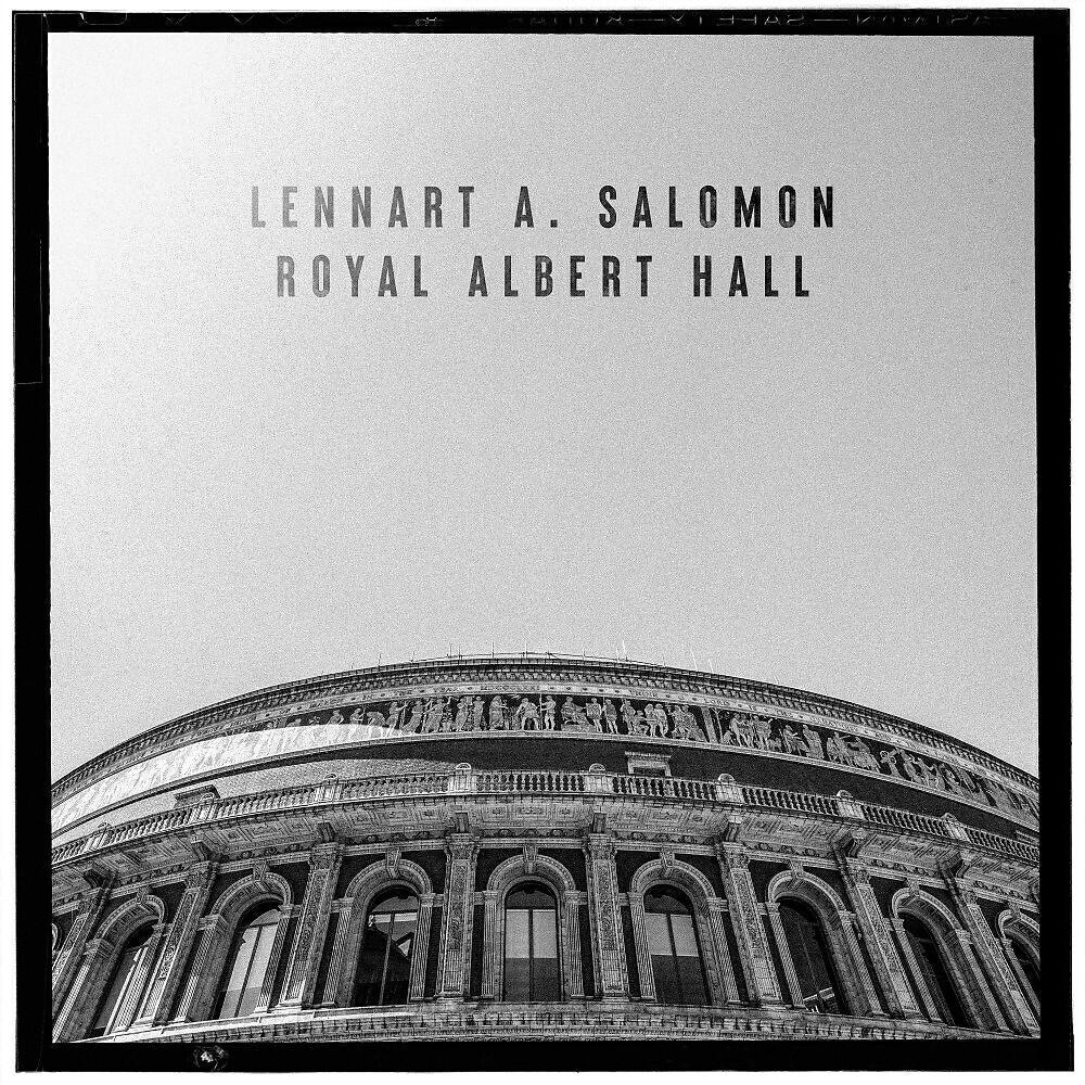 Lennart Salomon