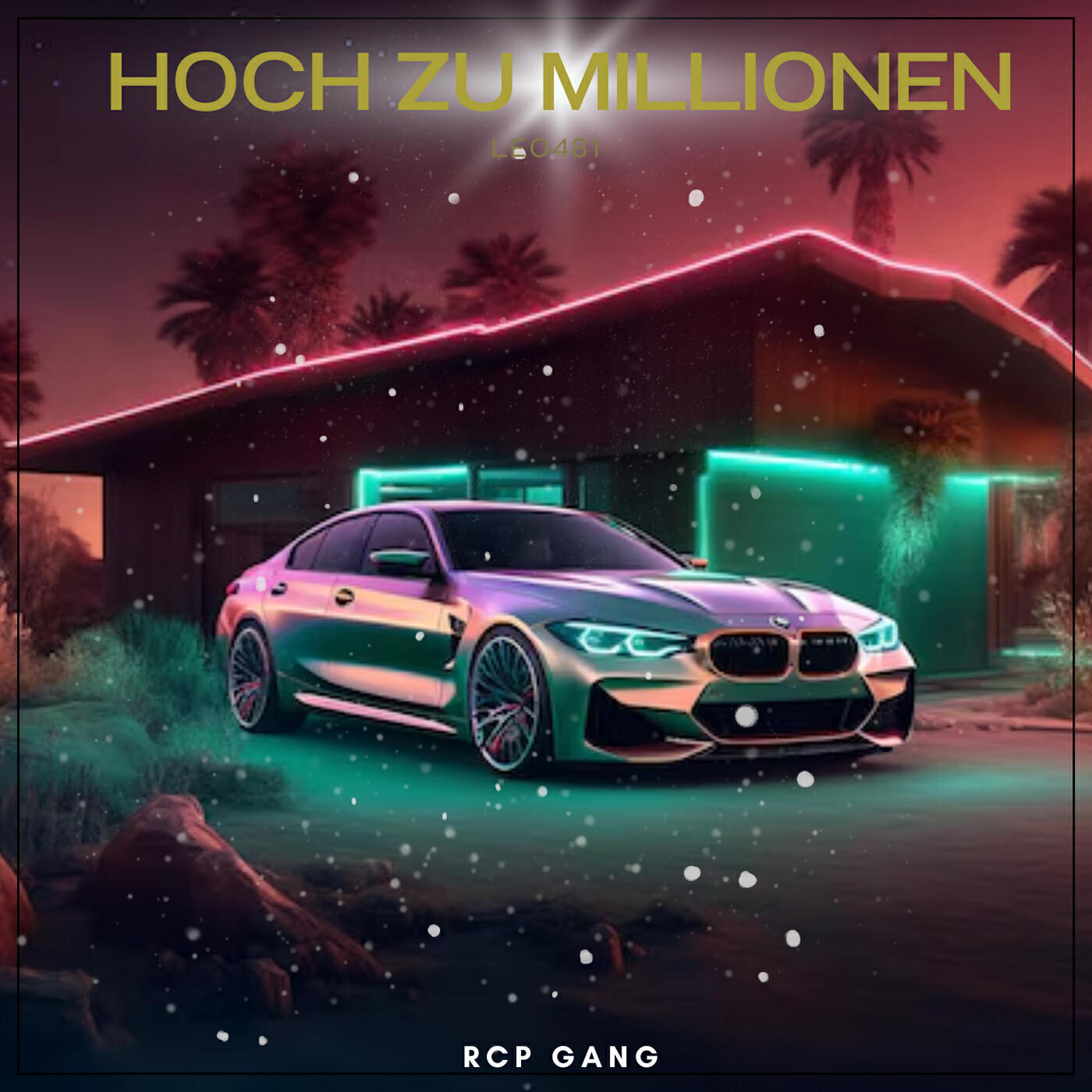 Hoch Zu Millionen