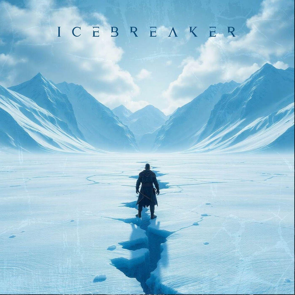 Альбом Ice Breaker исполнителя Godmode, Lavito, MOISTRUS