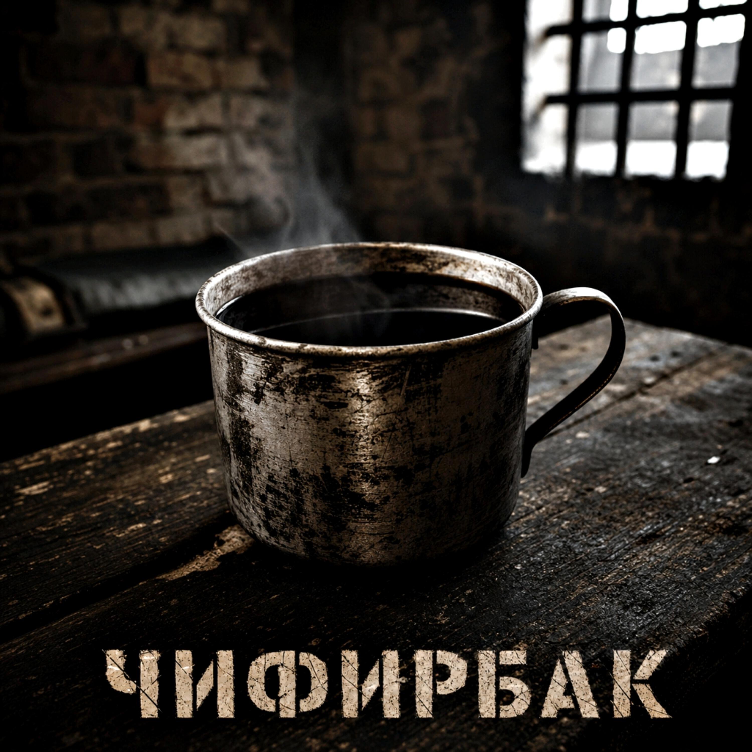 Чифирбак