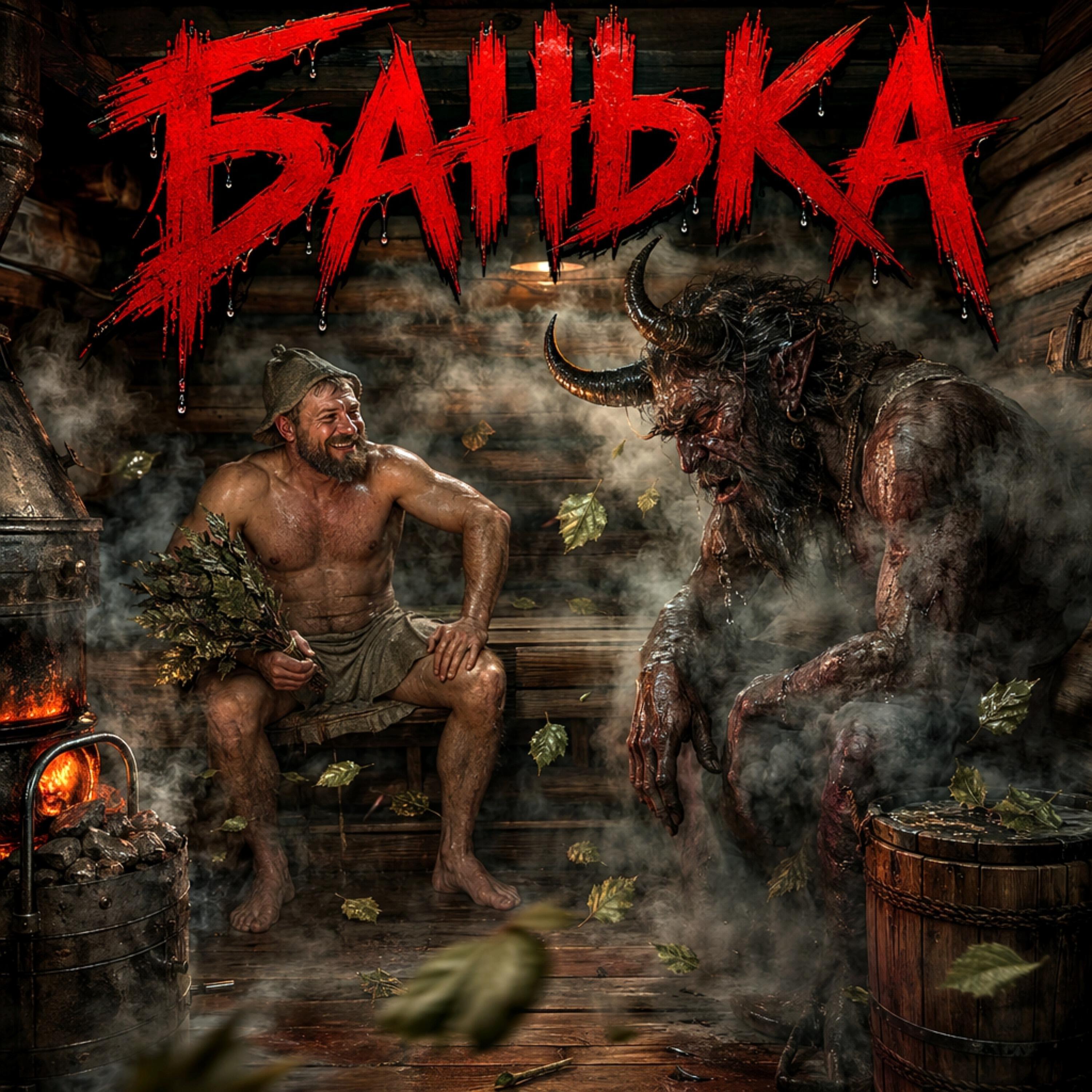Банька