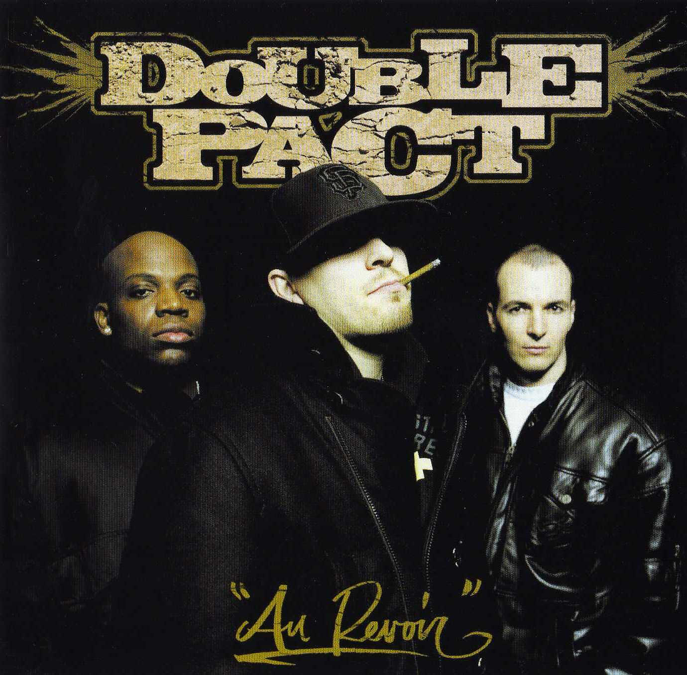 Double Pact