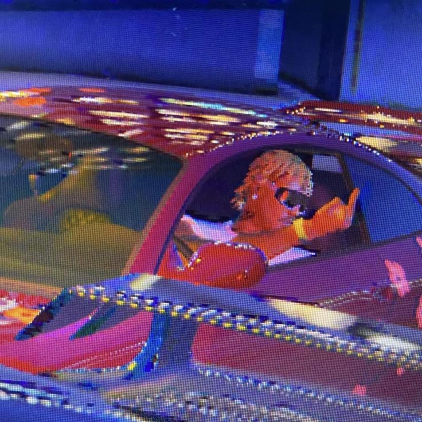 C.R.A.S.H Theme GTA San Andreas (Good Quality)