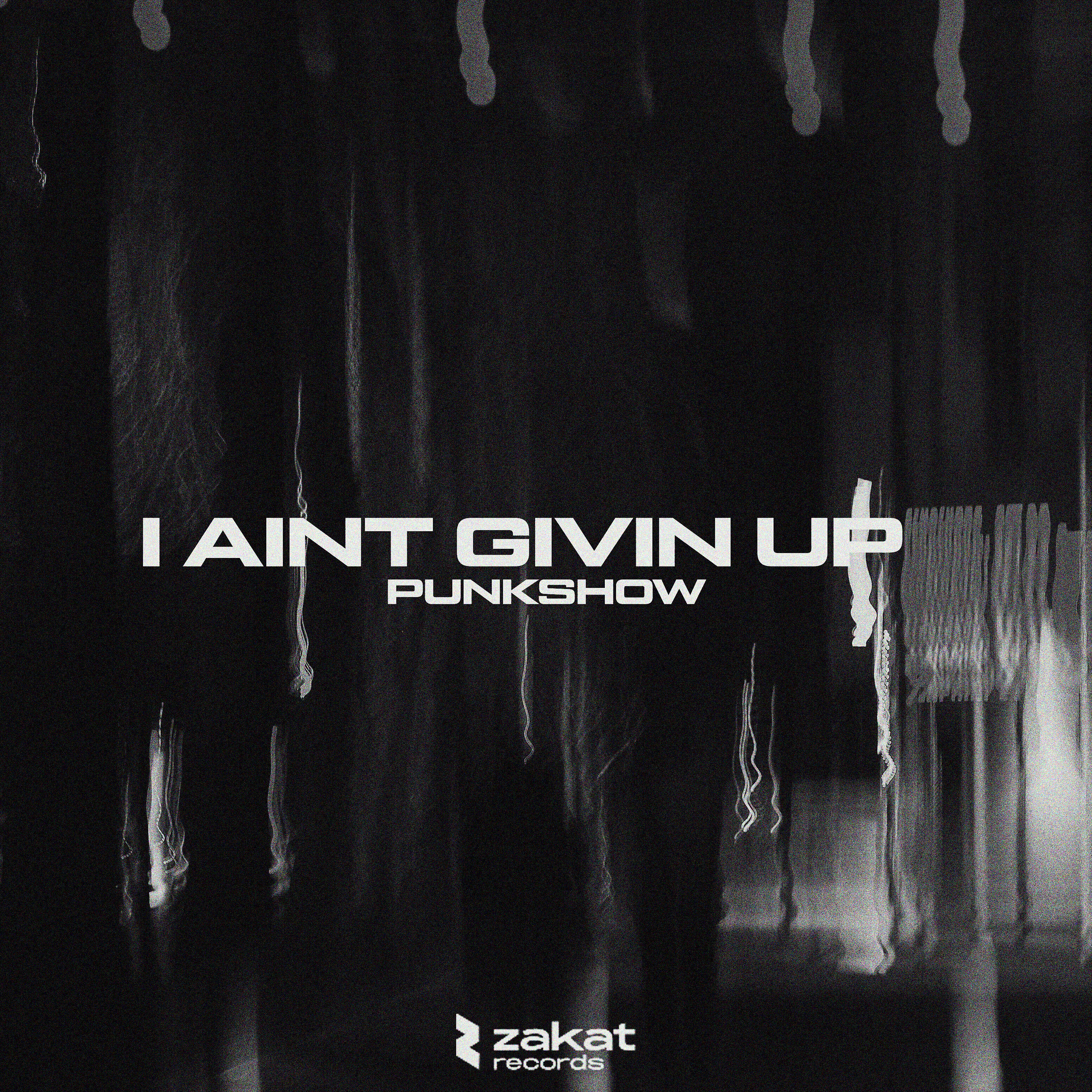 I Aint Givin Up