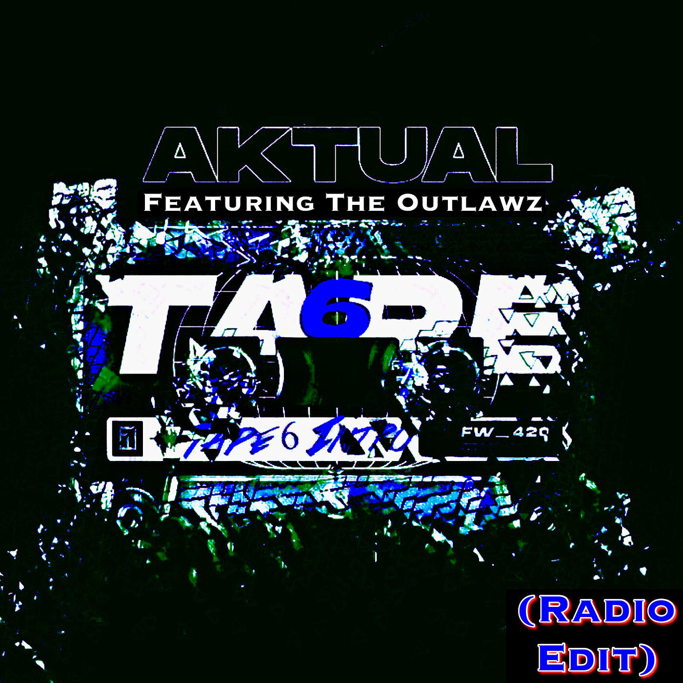 Tape 6 (Intro) [Radio Edit]