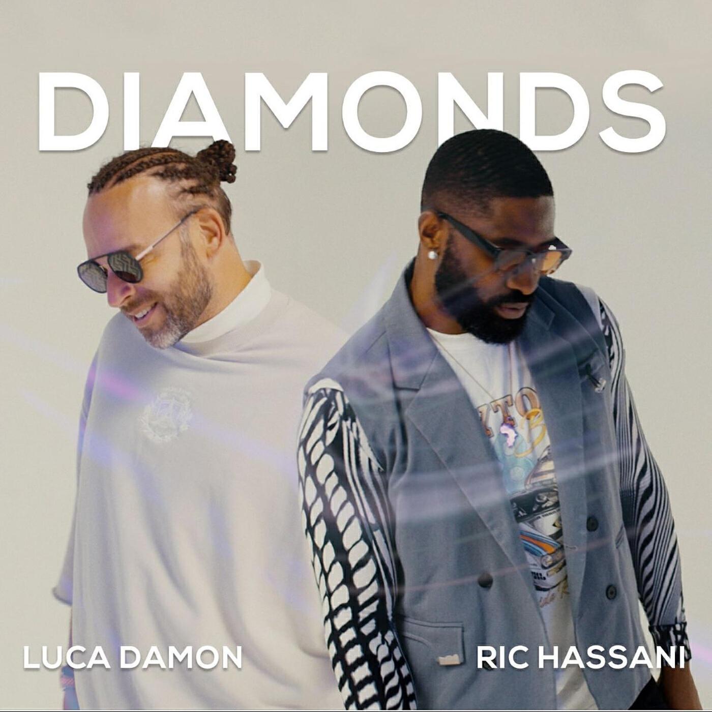 Ric Hassani