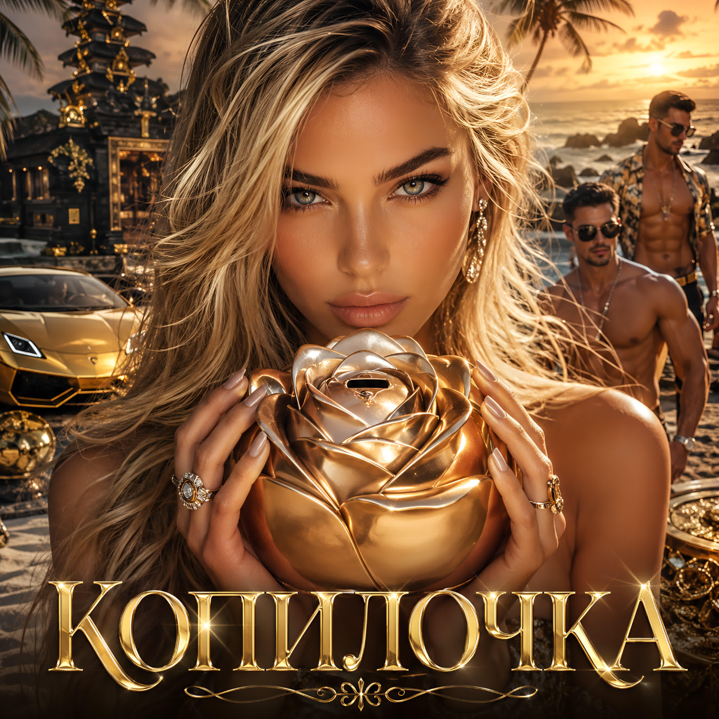Копилочка