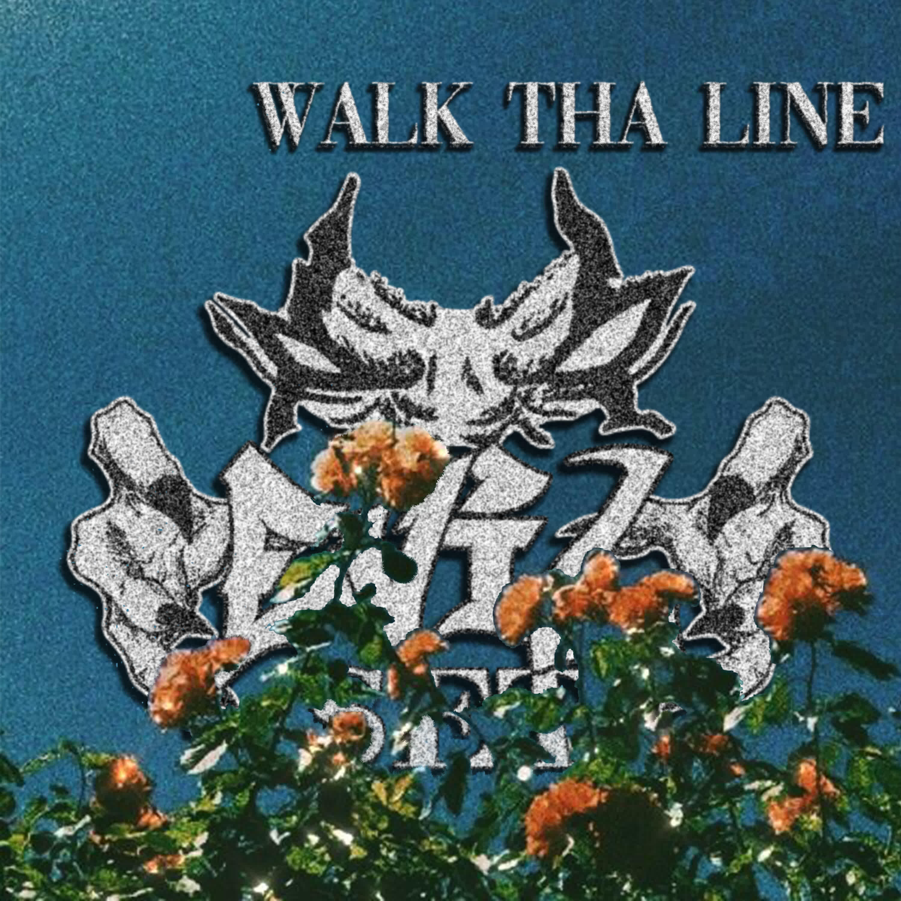 Walk Tha Line