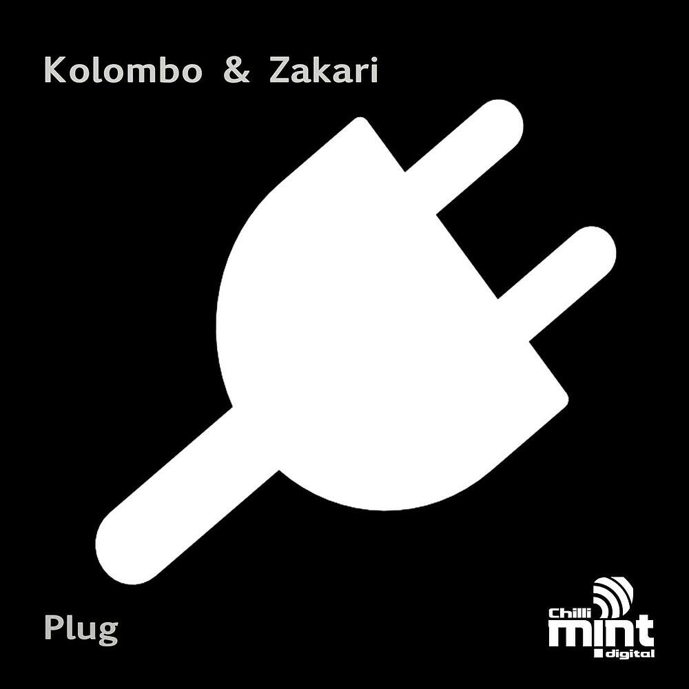 Kolombo, Zakari - Plug