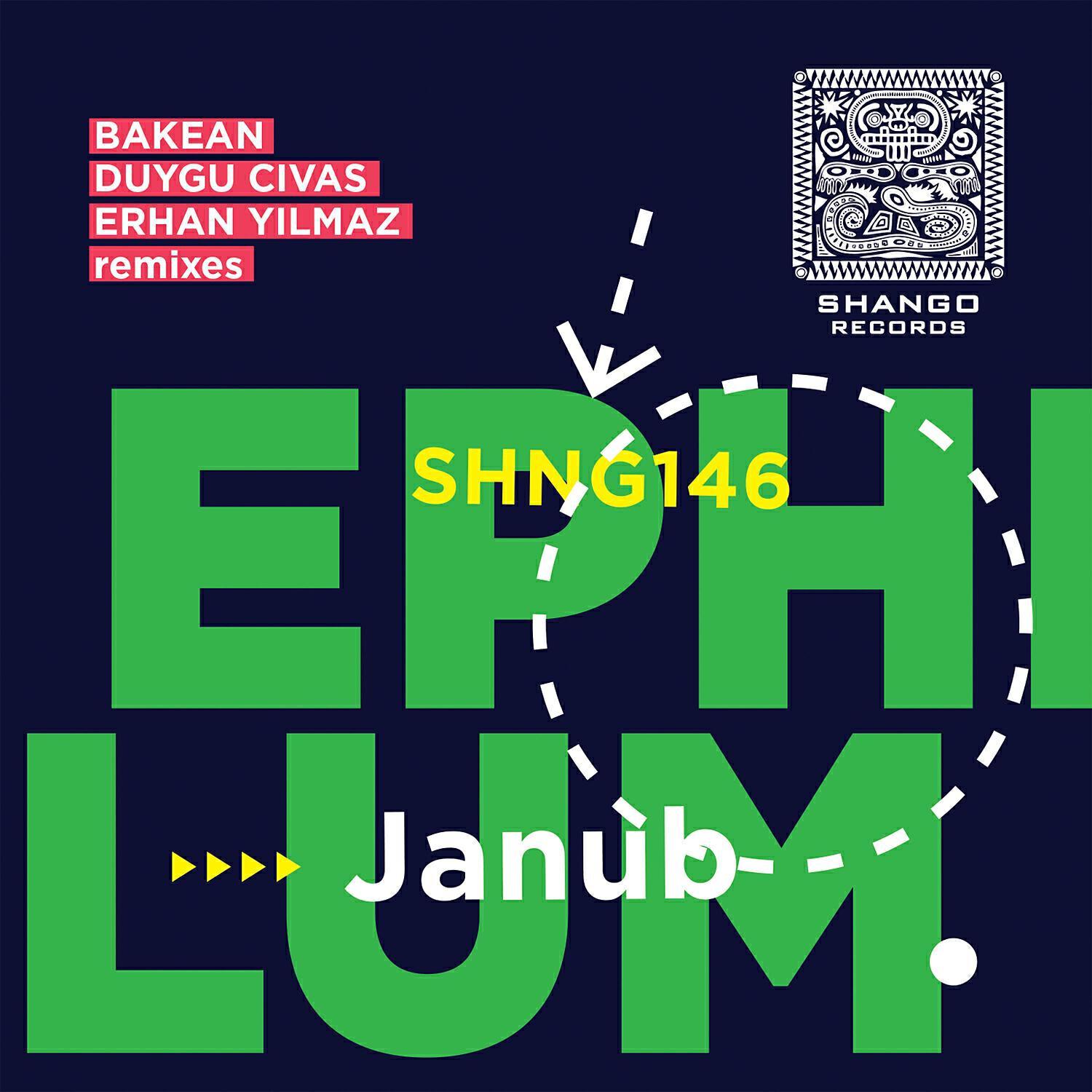Ephlum