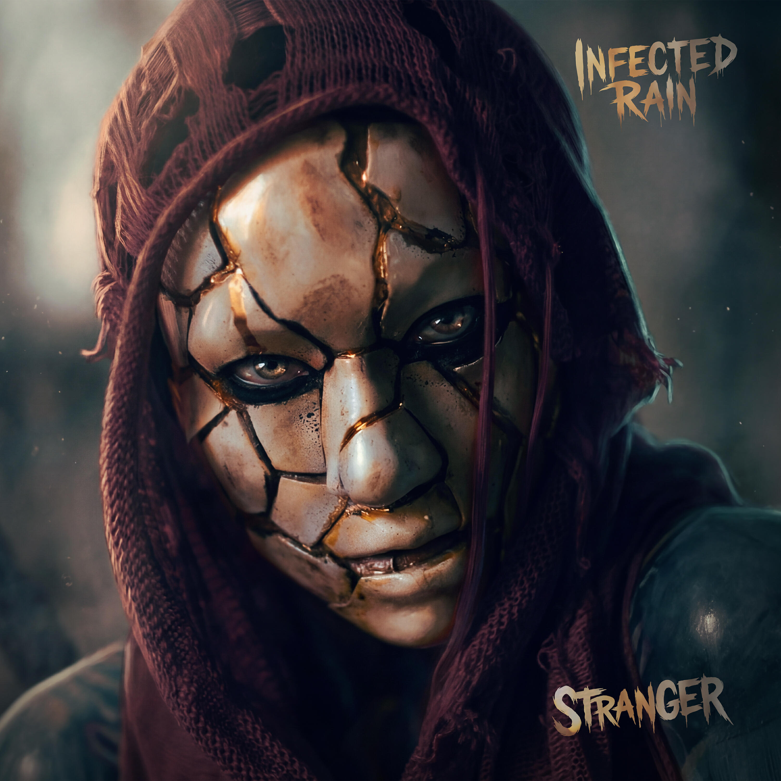 Stranger